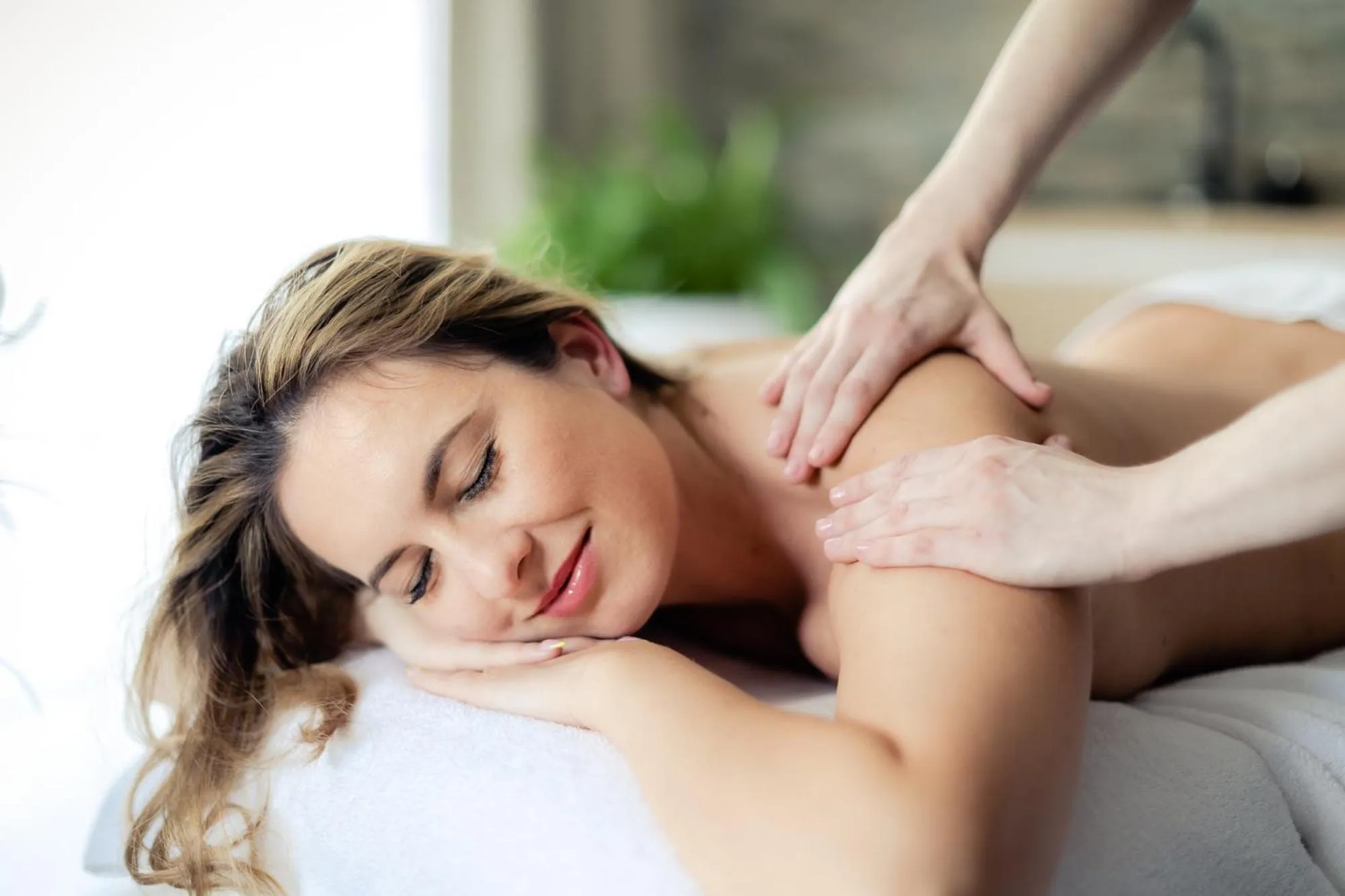 People in Czarny Kamień Resort & SPA