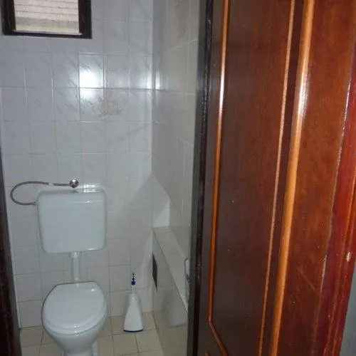 Partifecske Vendégház