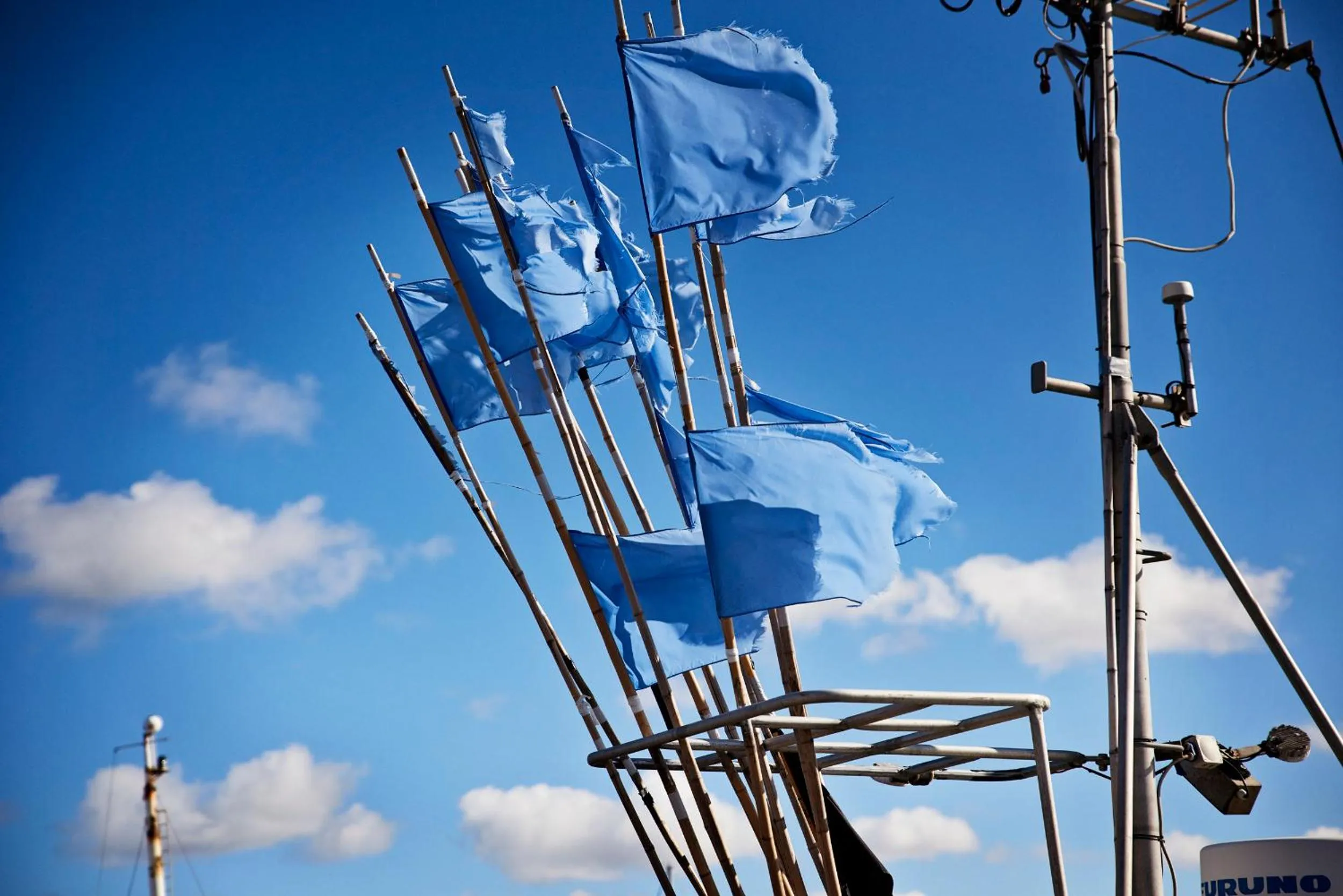 Neighbourhood in Danhostel Thyborøn