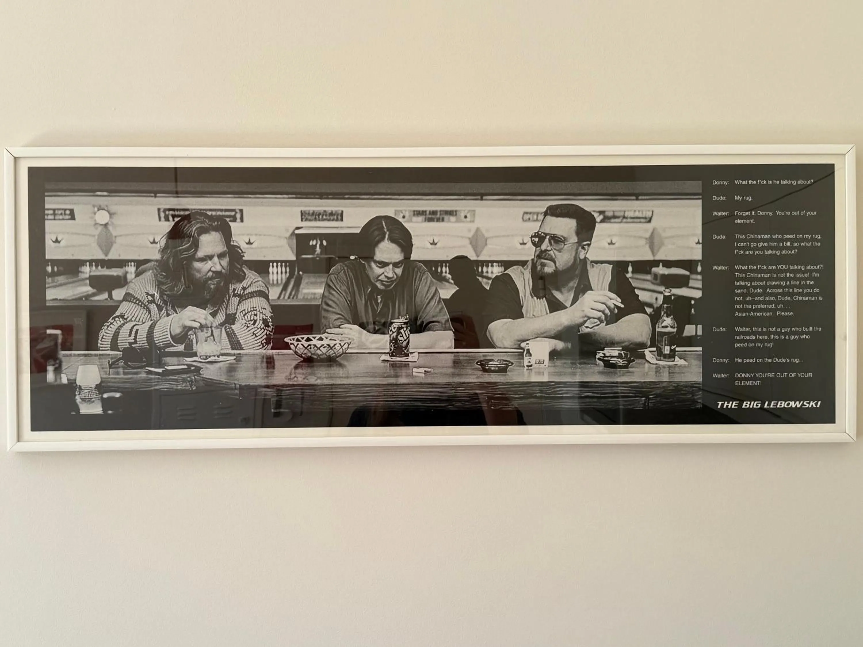 Decorative detail in Porto Cinema Apartments