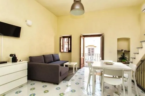 Il Veliero Blu Suite Lipari Centro - Corso Vittorio Emanuele