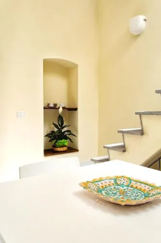 Il Veliero Blu Suite Lipari Centro - Corso Vittorio Emanuele