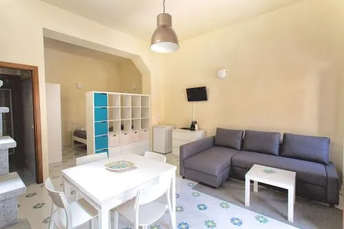 Il Veliero Blu Suite Lipari Centro - Corso Vittorio Emanuele