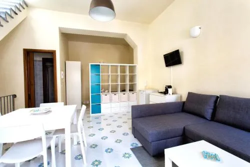 Il Veliero Blu Suite Lipari Centro - Corso Vittorio Emanuele