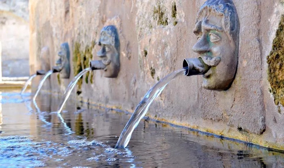 Neighbourhood in Il Terrazzino