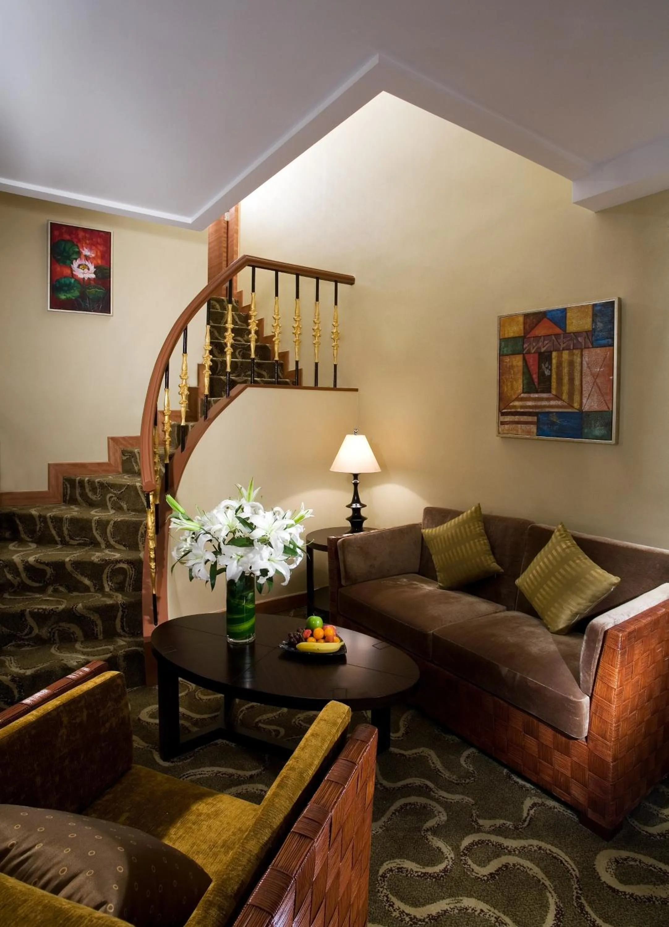 Other in Jianguo Hotel