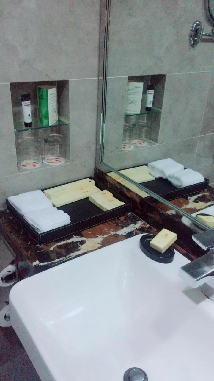 Other in Jianguo Hotel