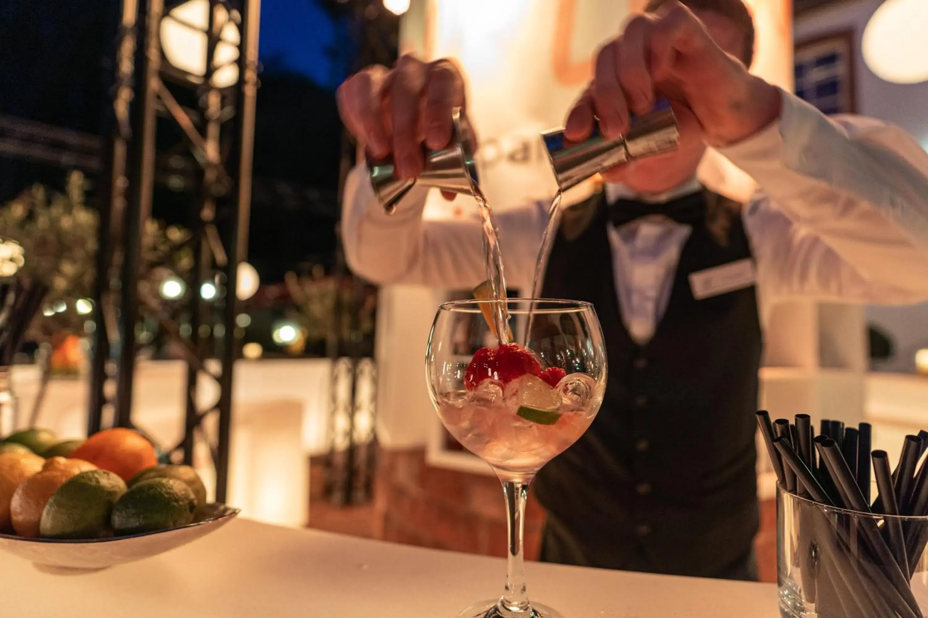 Restaurant/places to eat in Romantik Hotel Landschloss Fasanerie Restaurant/places to eat in Romantik Hotel Landschloss Fasanerie