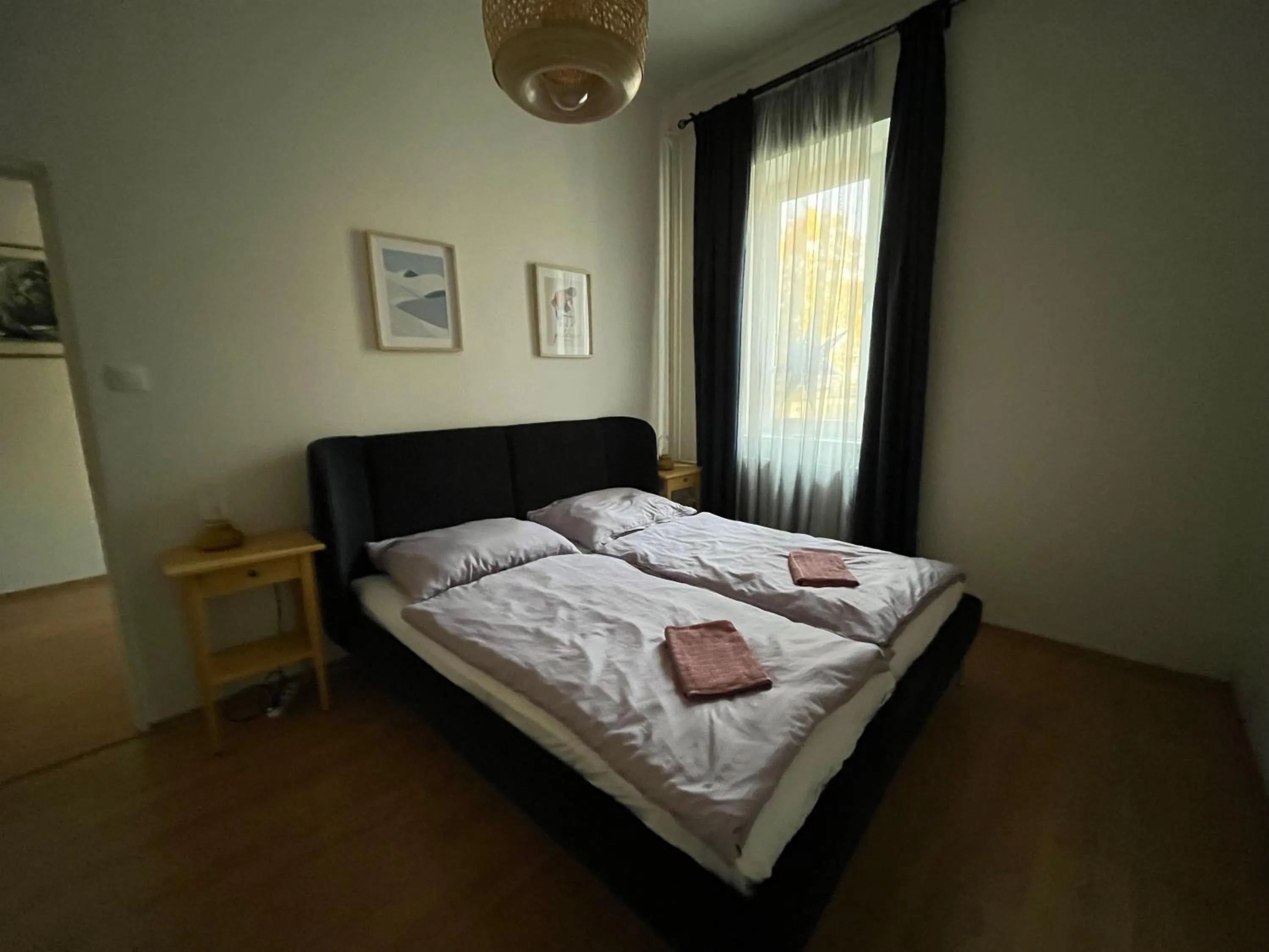 Apartmán Raisova 1180