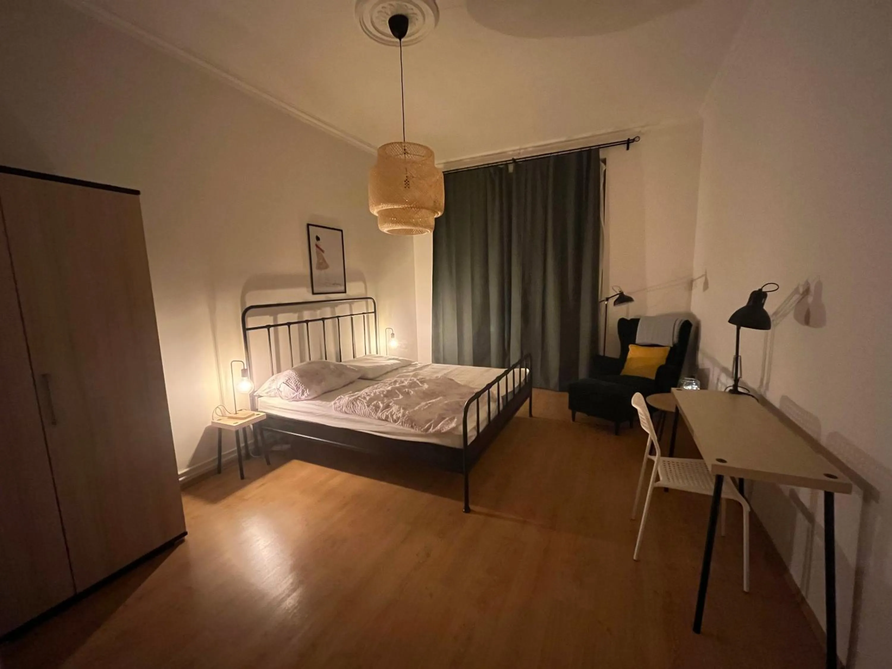 Apartmán Raisova 1180