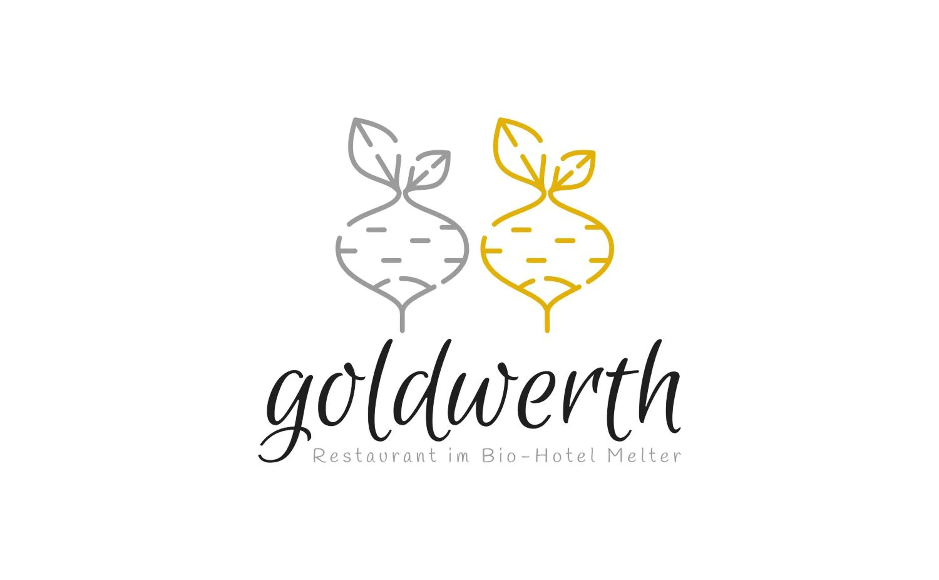 Restaurant/places to eat in Bio-Hotel Melter