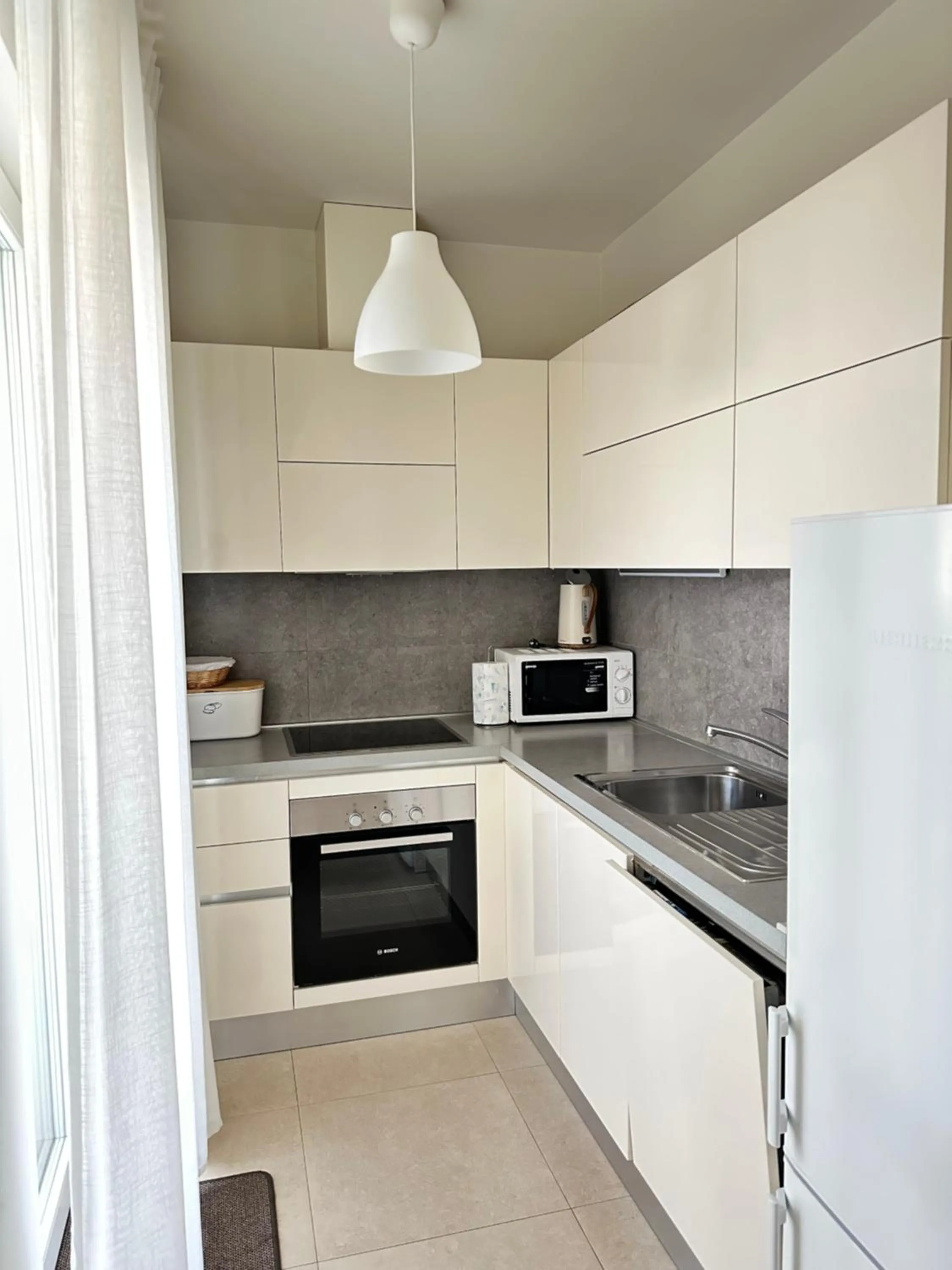 kitchen in Navigantes Superior