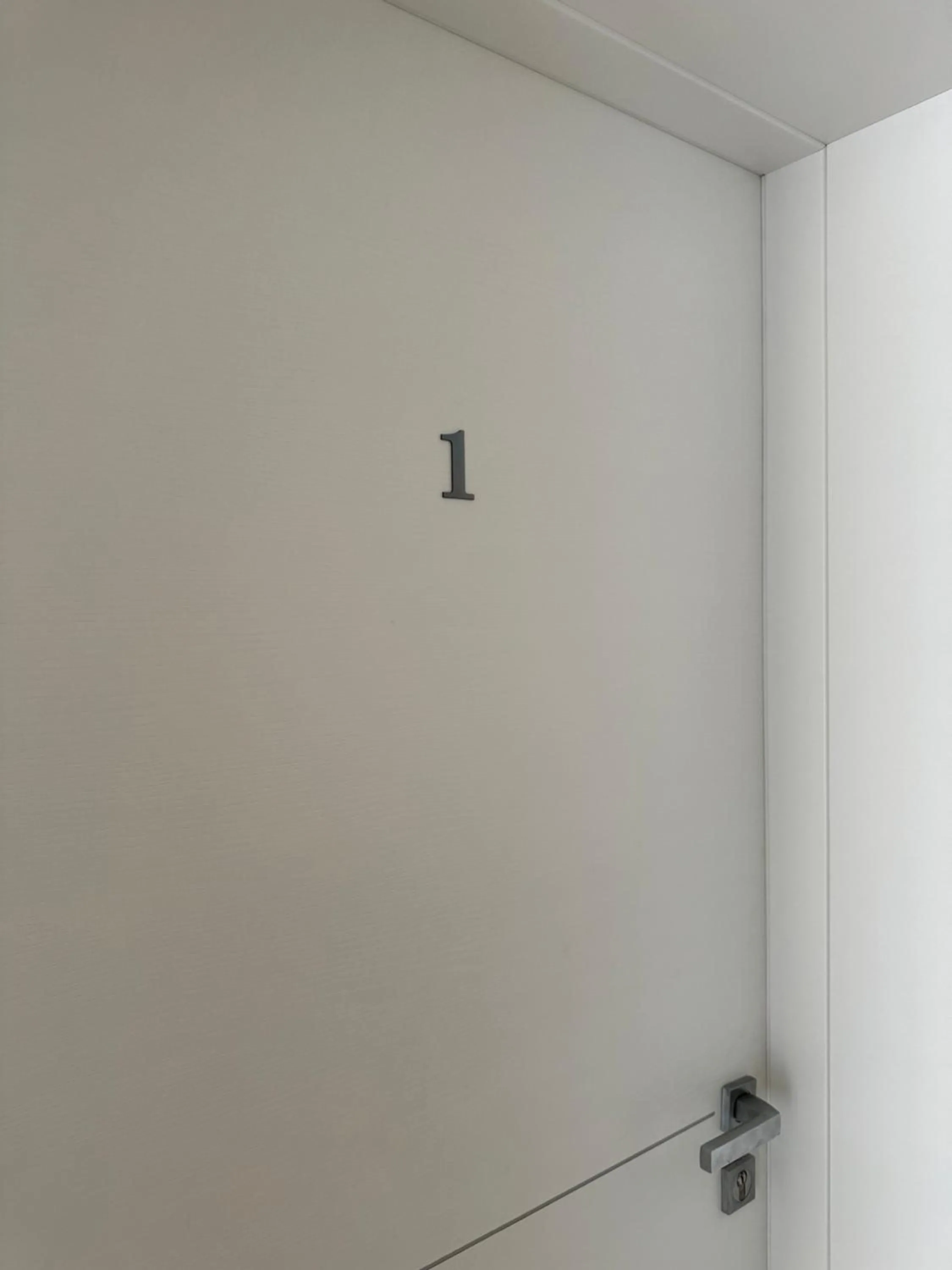 Facade/entrance in Navigantes Superior