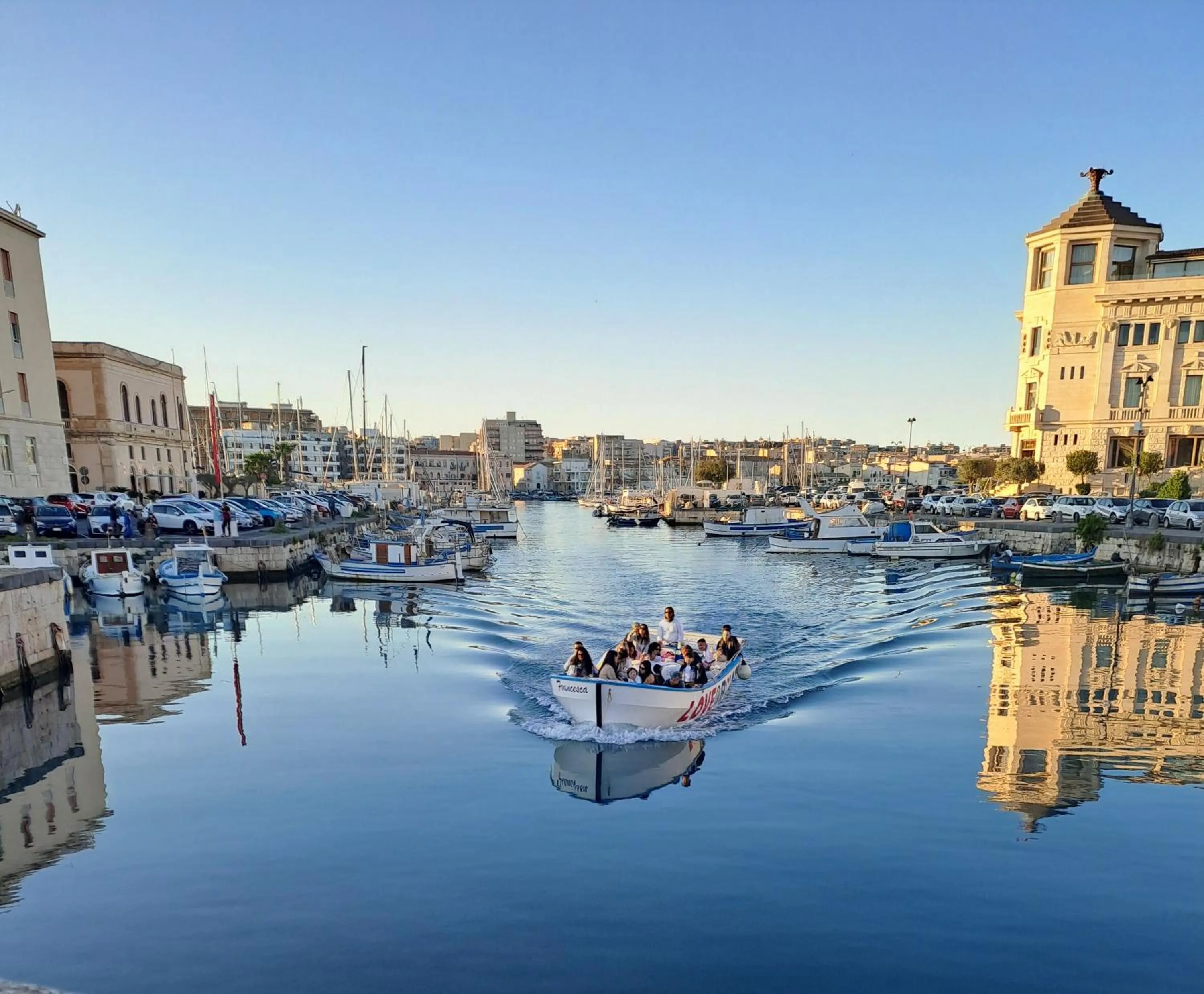 Appartamento Dammuso Isola Di Ortigia