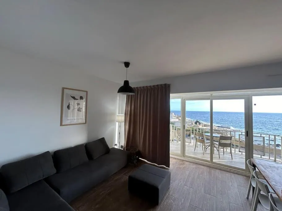 Sea-mist luxury escape