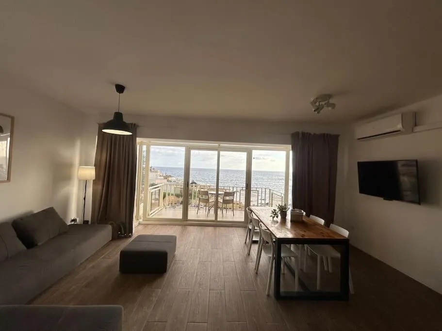 Sea-mist luxury escape