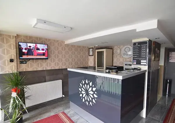 Saltuk Hotel Saltuk Hotel