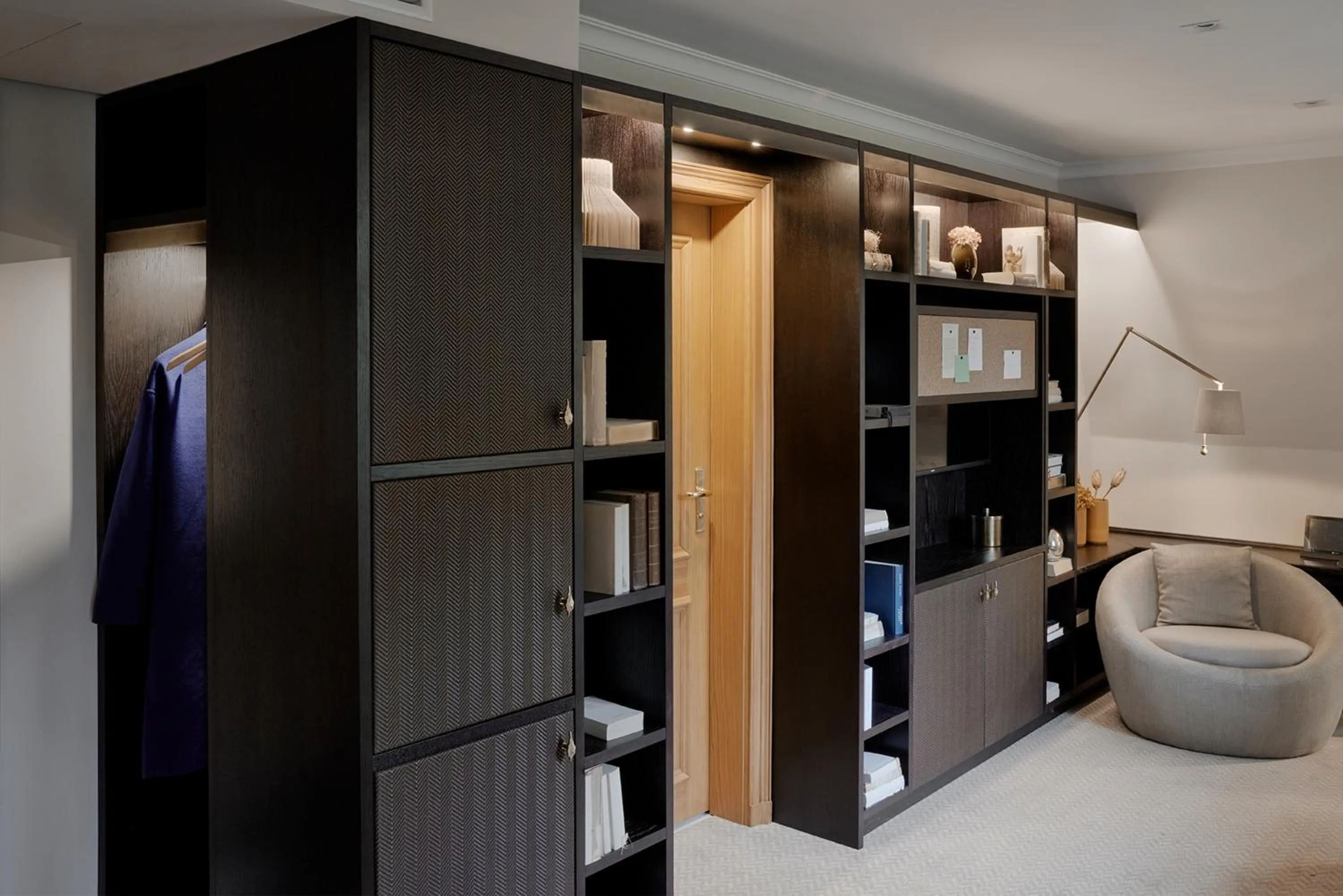 Photo of the whole room in Hotel Landhaus Wachtelhof