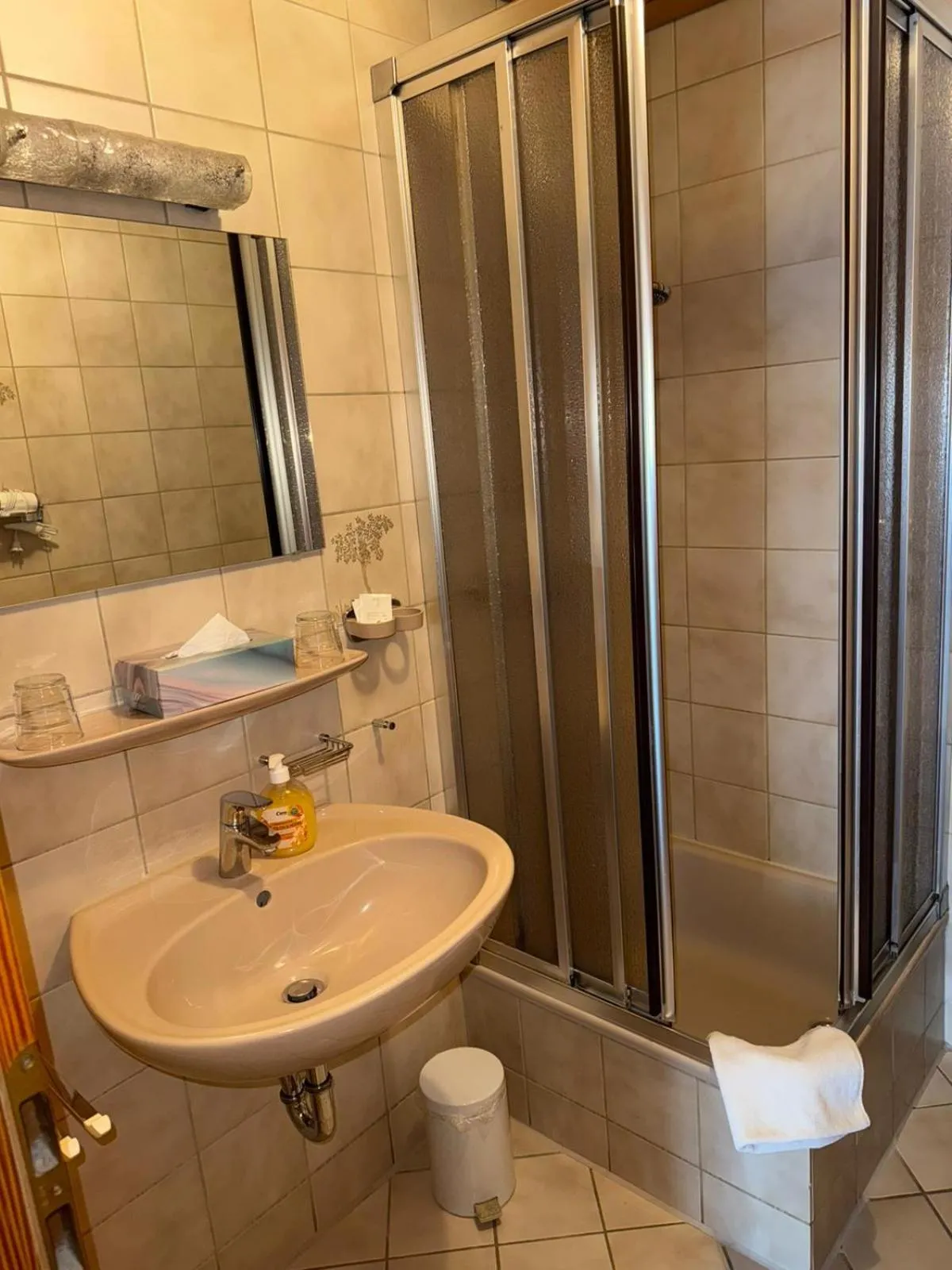 Apartment - Split Level in Hotel Bayerischer Hof Rehlings