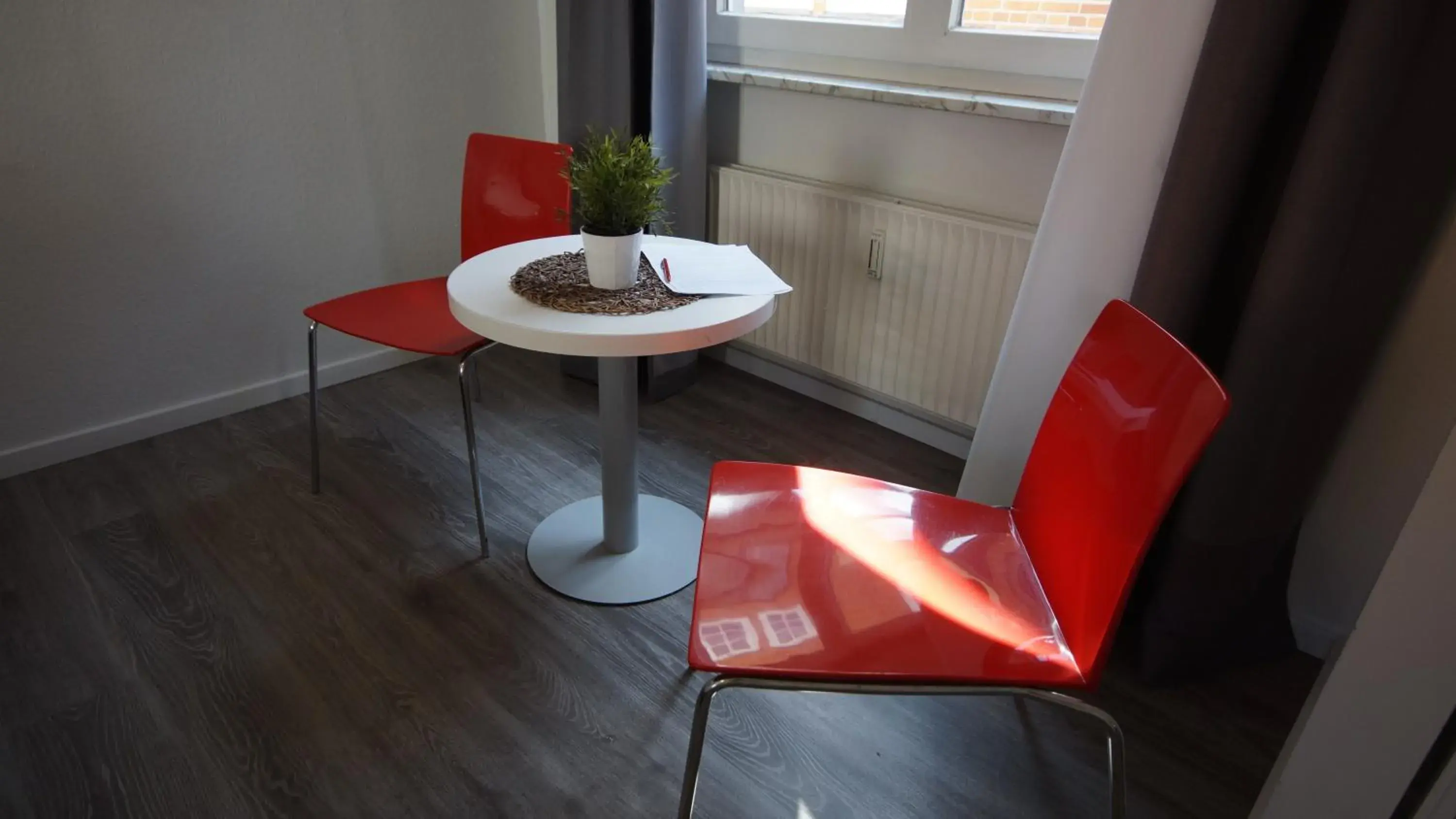 Appartementhaus Obertrave Appartementhaus Obertrave