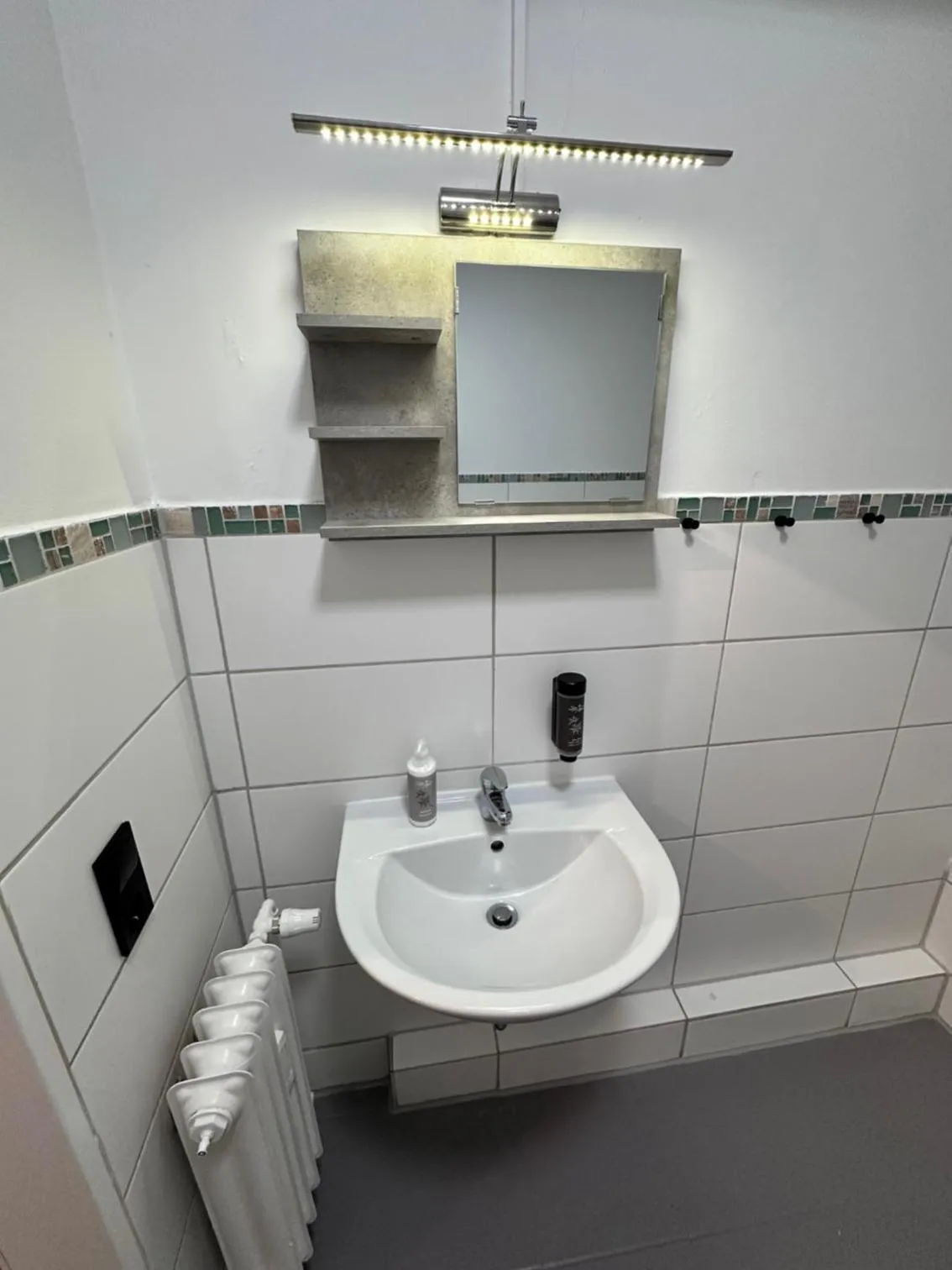 Appartementhaus Obertrave