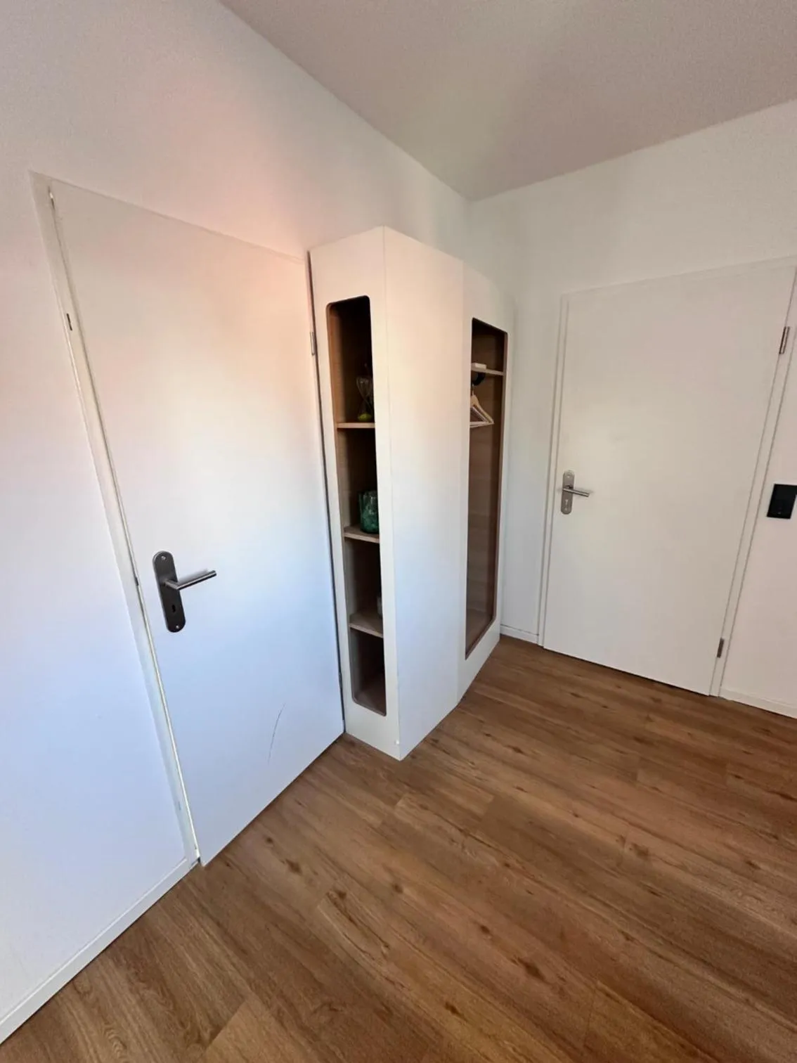 Appartementhaus Obertrave