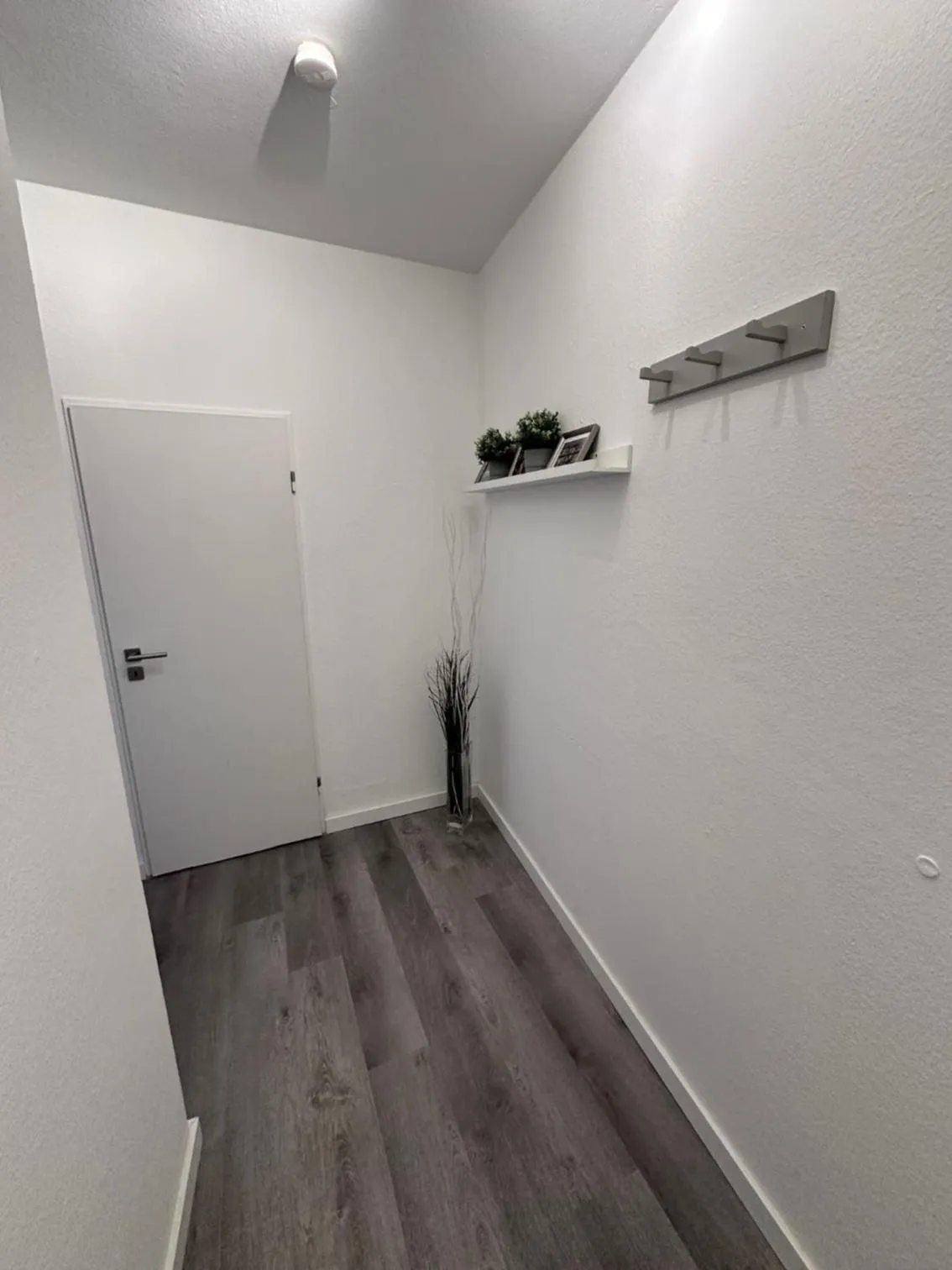 Appartementhaus Obertrave