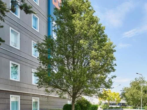 hotelF1 Roissy CDG Pn2