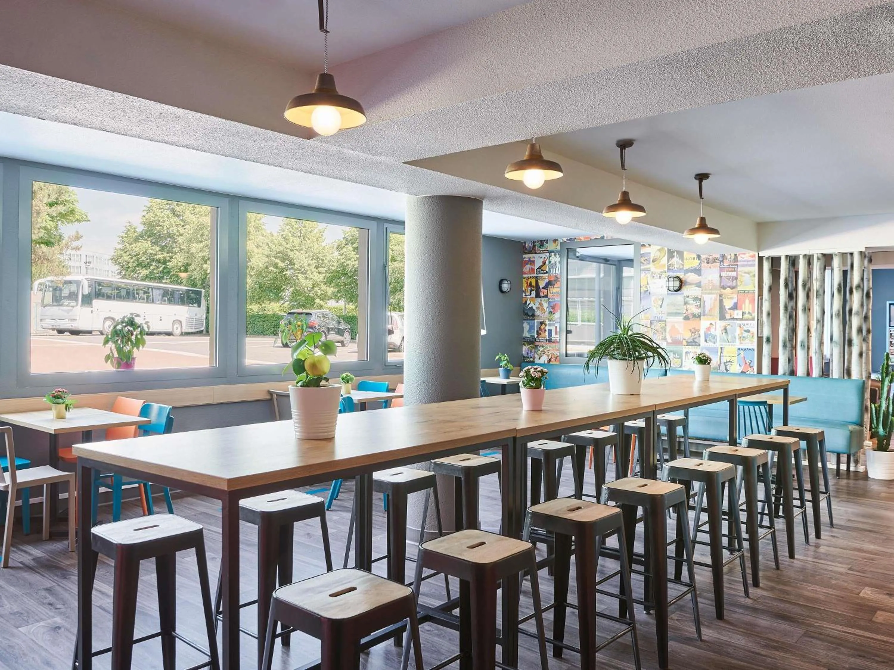 Other in hotelF1 Roissy CDG Pn2