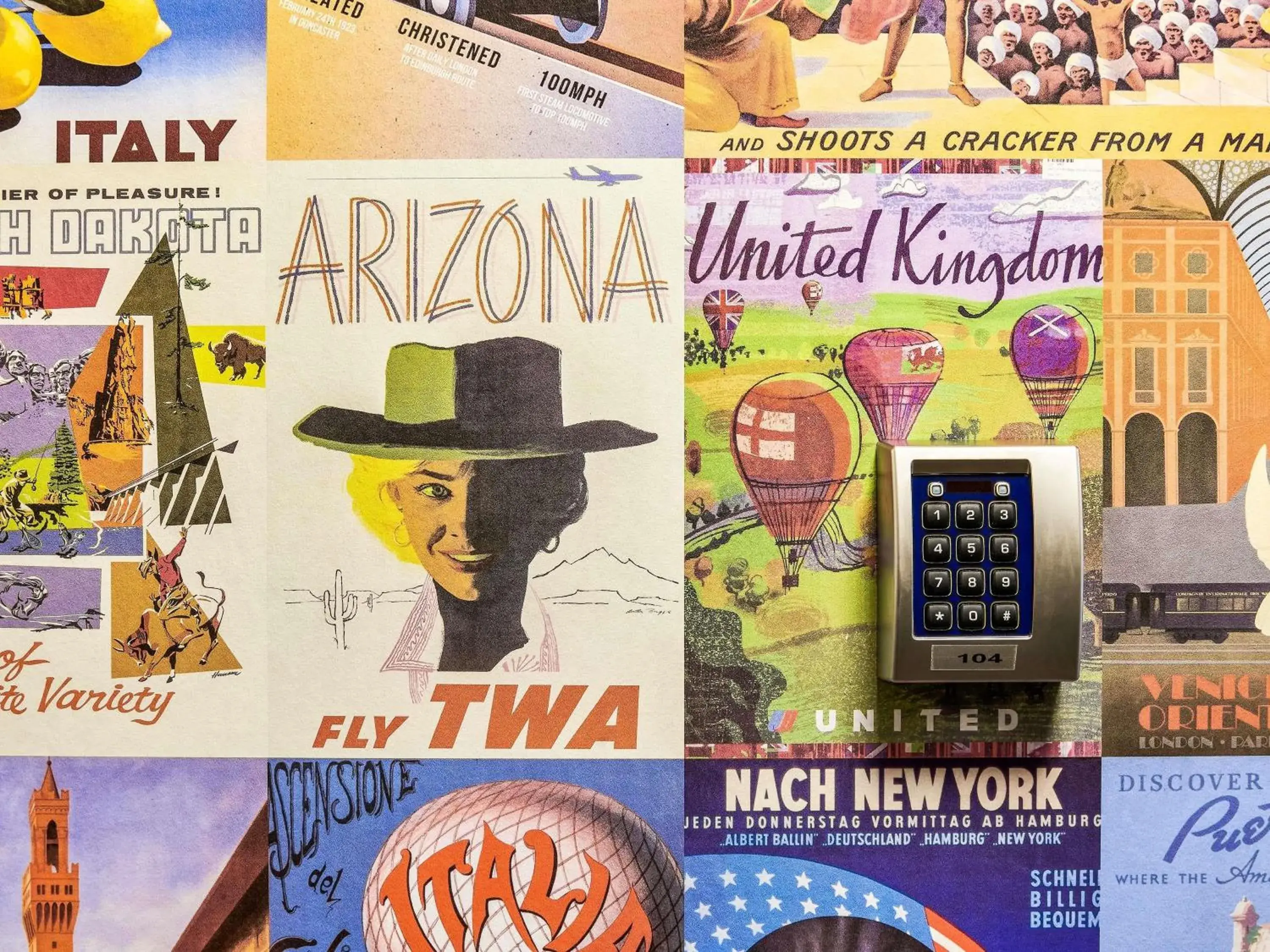 Side-Car Twin Room with Shared Bathroom in hotelF1 Roissy CDG Pn2 Side-Car Twin Room with Shared Bathroom in hotelF1 Roissy CDG Pn2