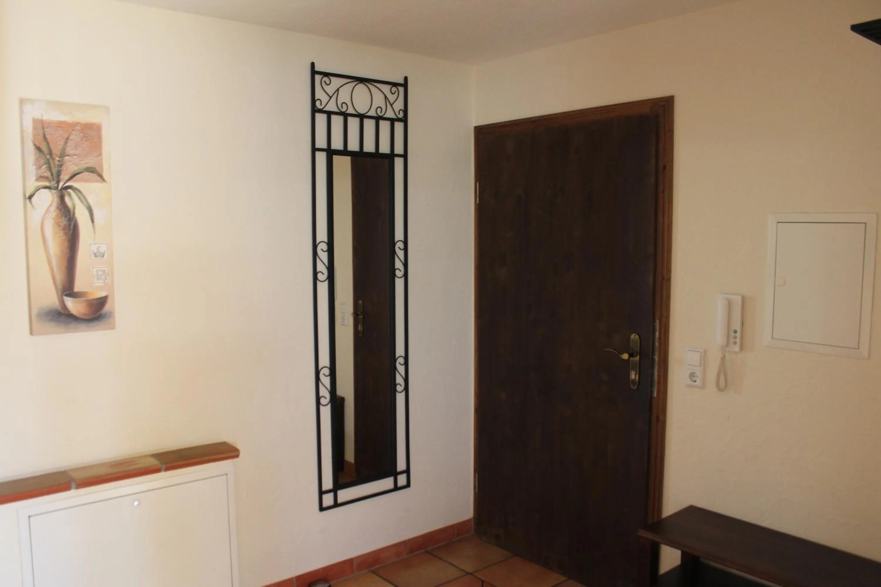 Other in Pension Vanii, Apartments