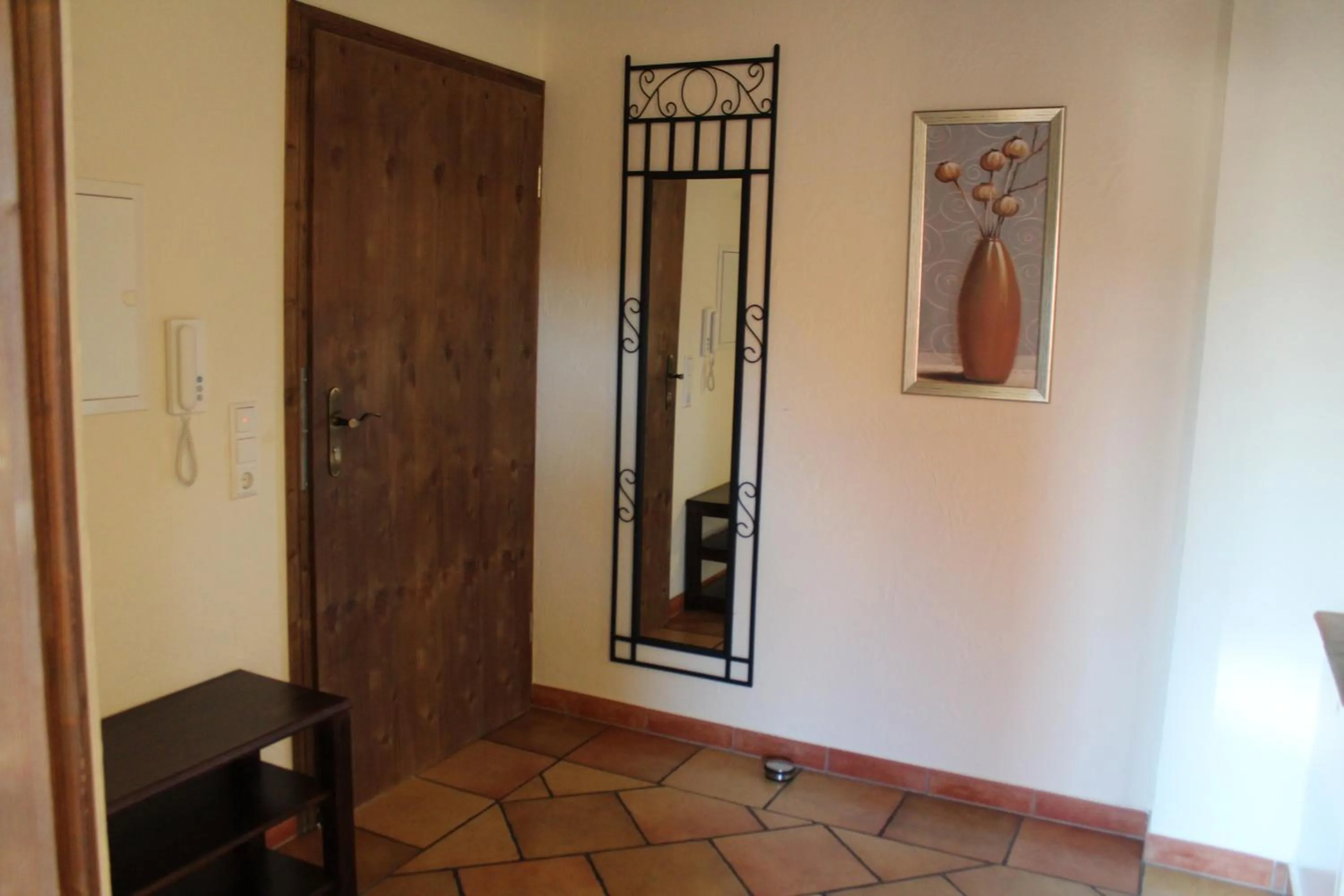 Other in Pension Vanii, Apartments