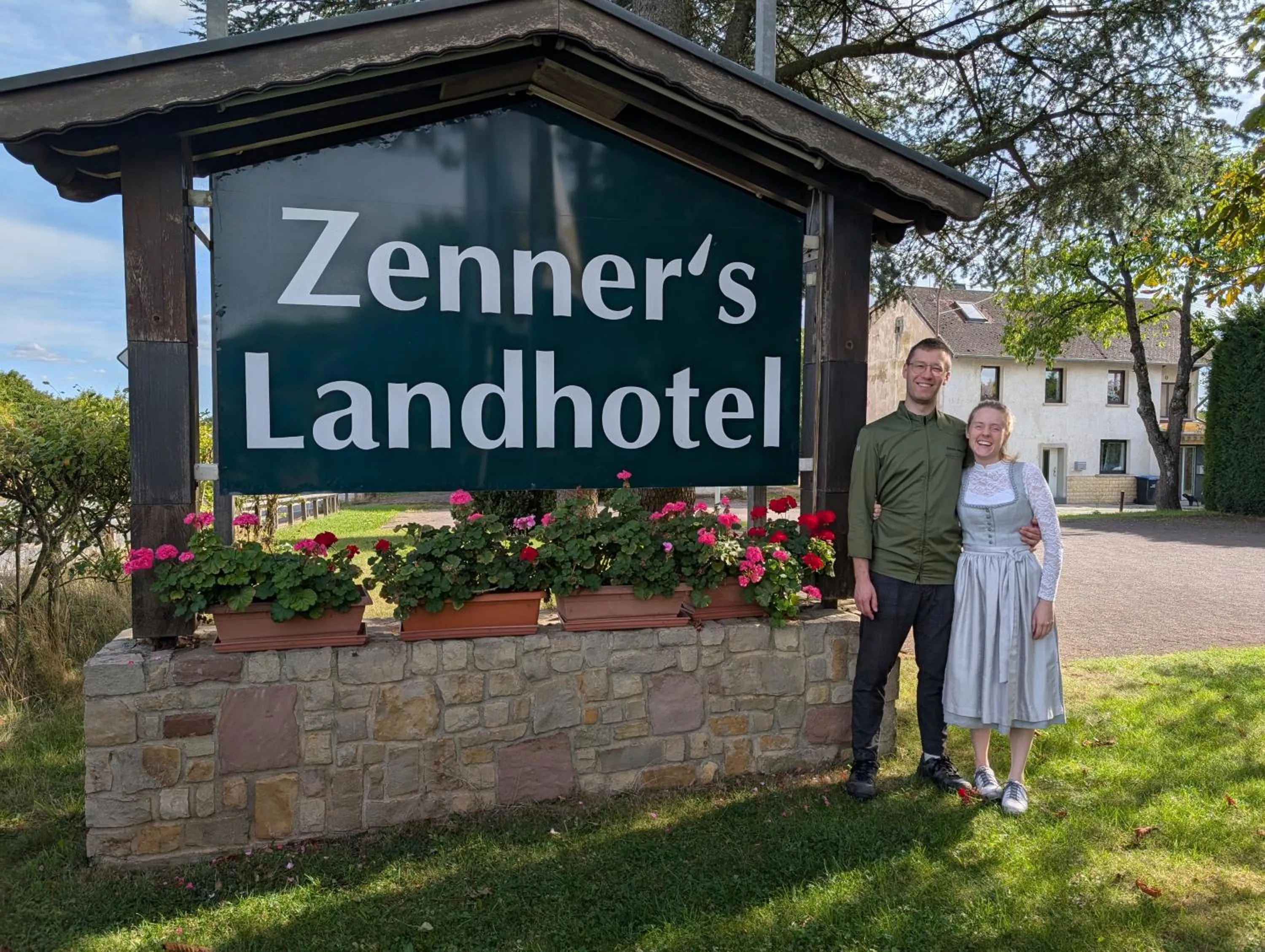 Zenners Landhotel