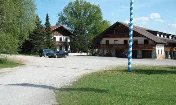 Landgasthof Schweizerhof Landgasthof Schweizerhof