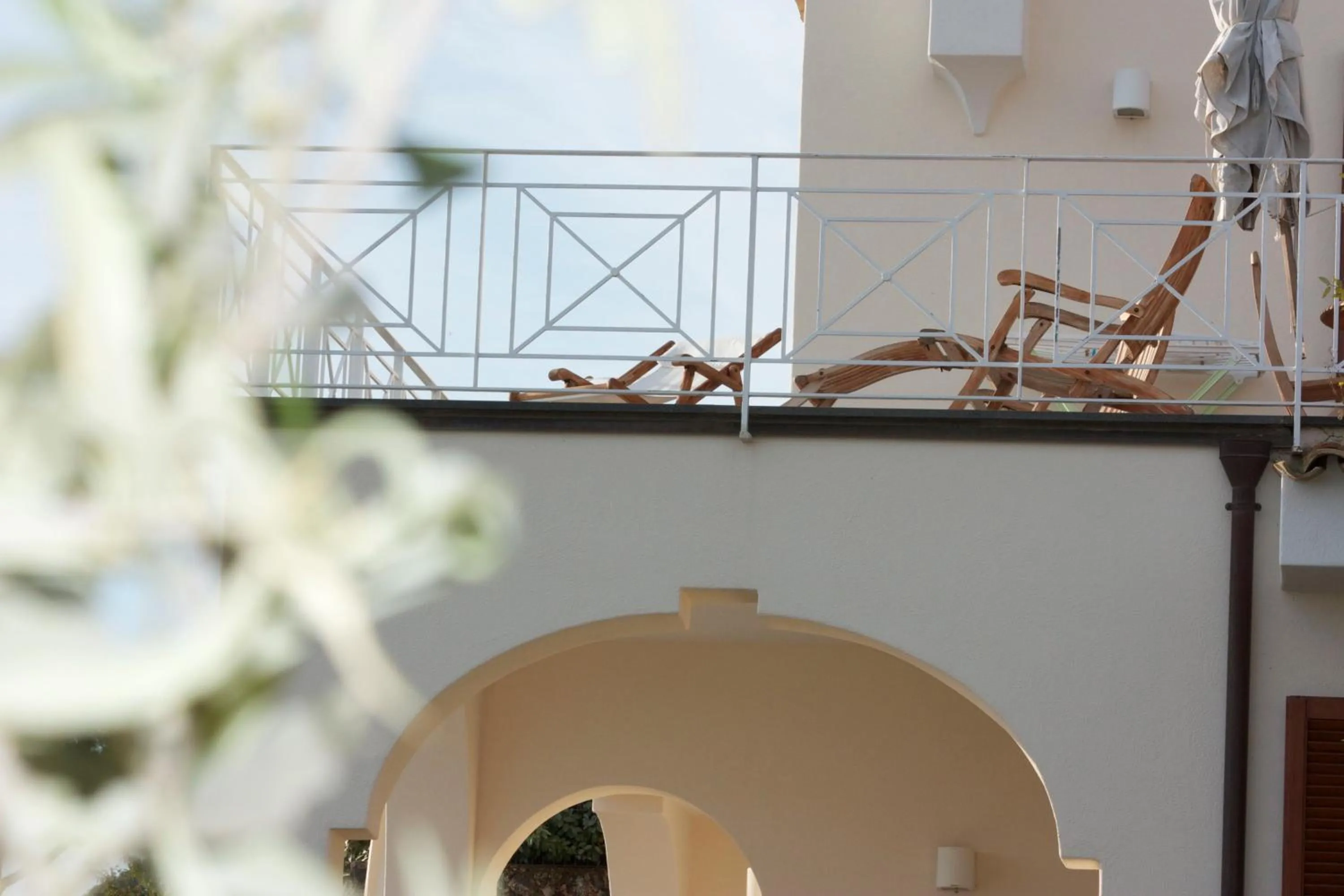 Agapanto Luxury Accommodation