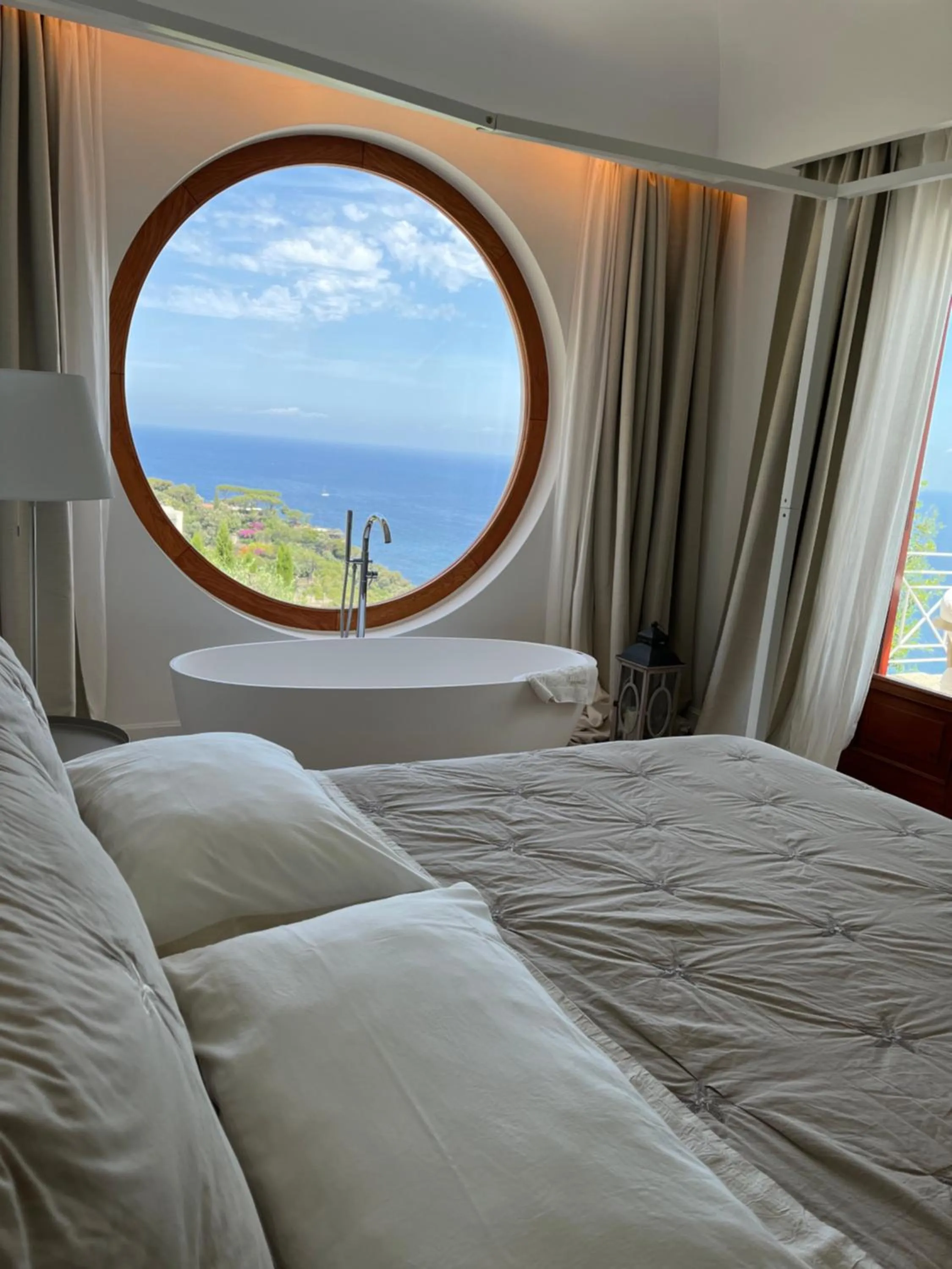 Agapanto Luxury Accommodation