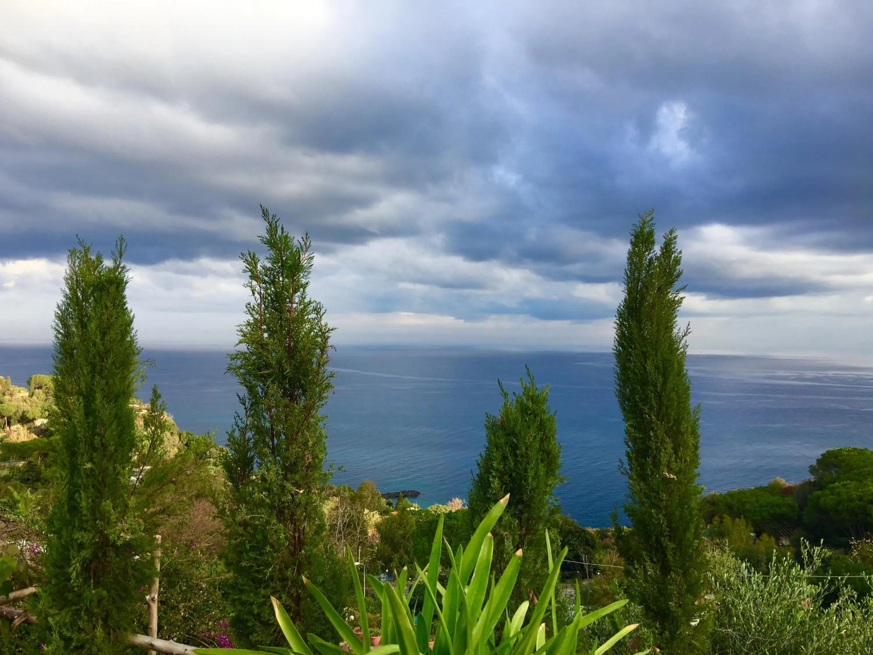 Agapanto Luxury Accommodation