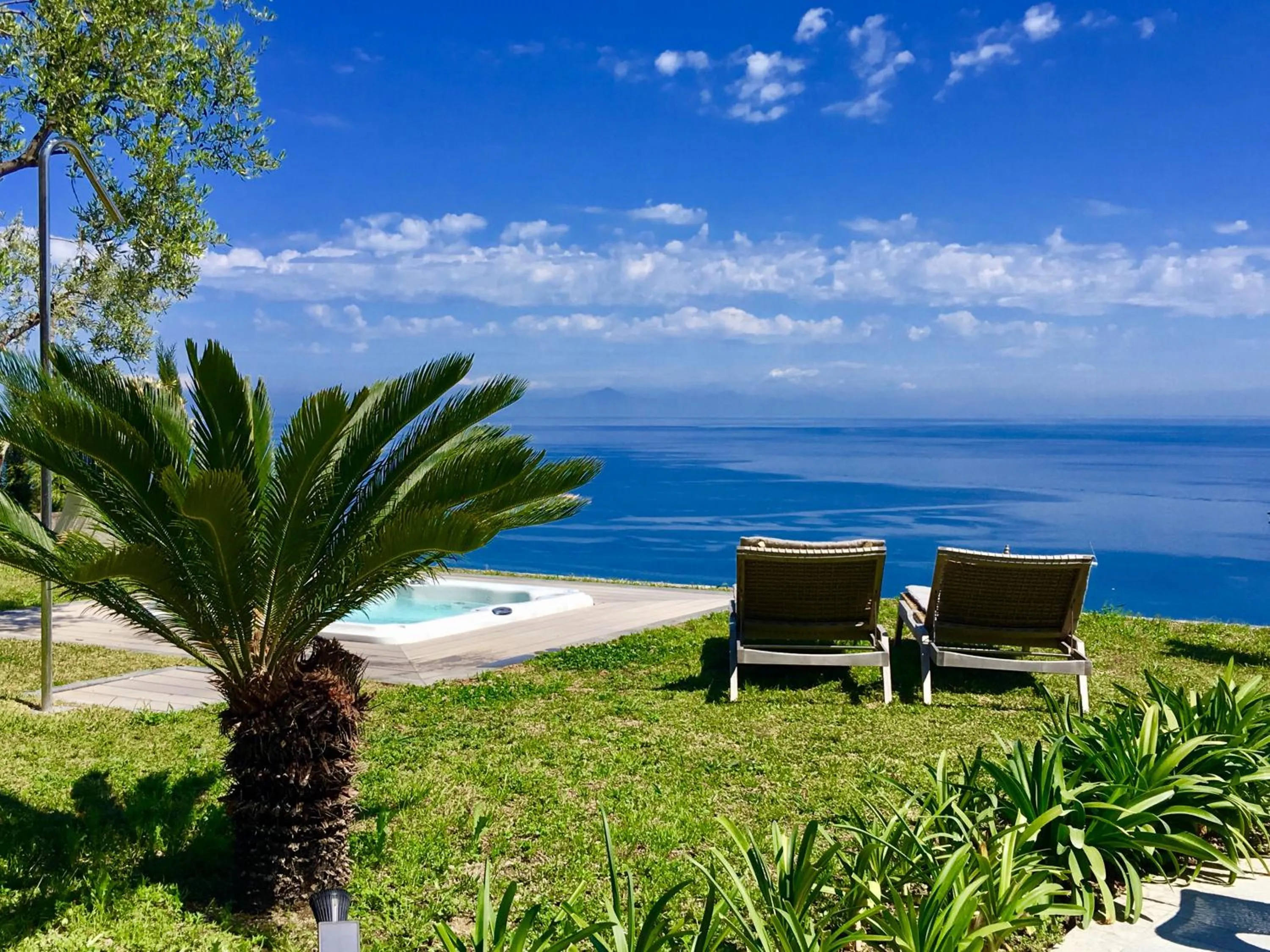 Agapanto Luxury Accommodation