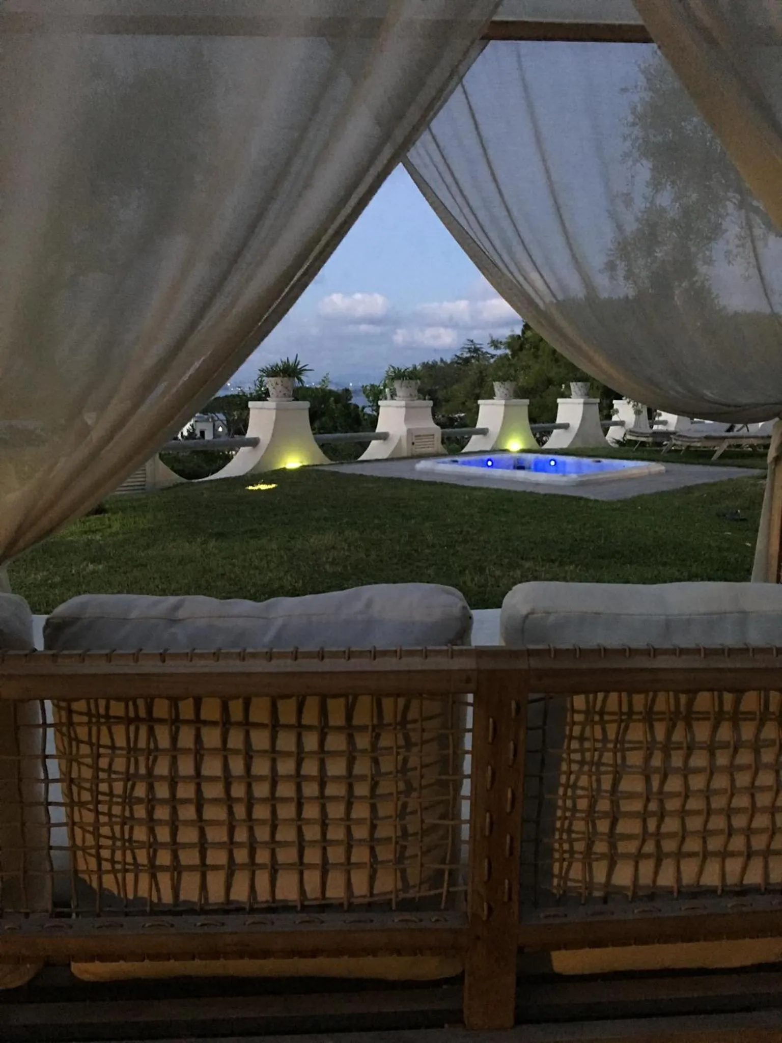 Agapanto Luxury Accommodation