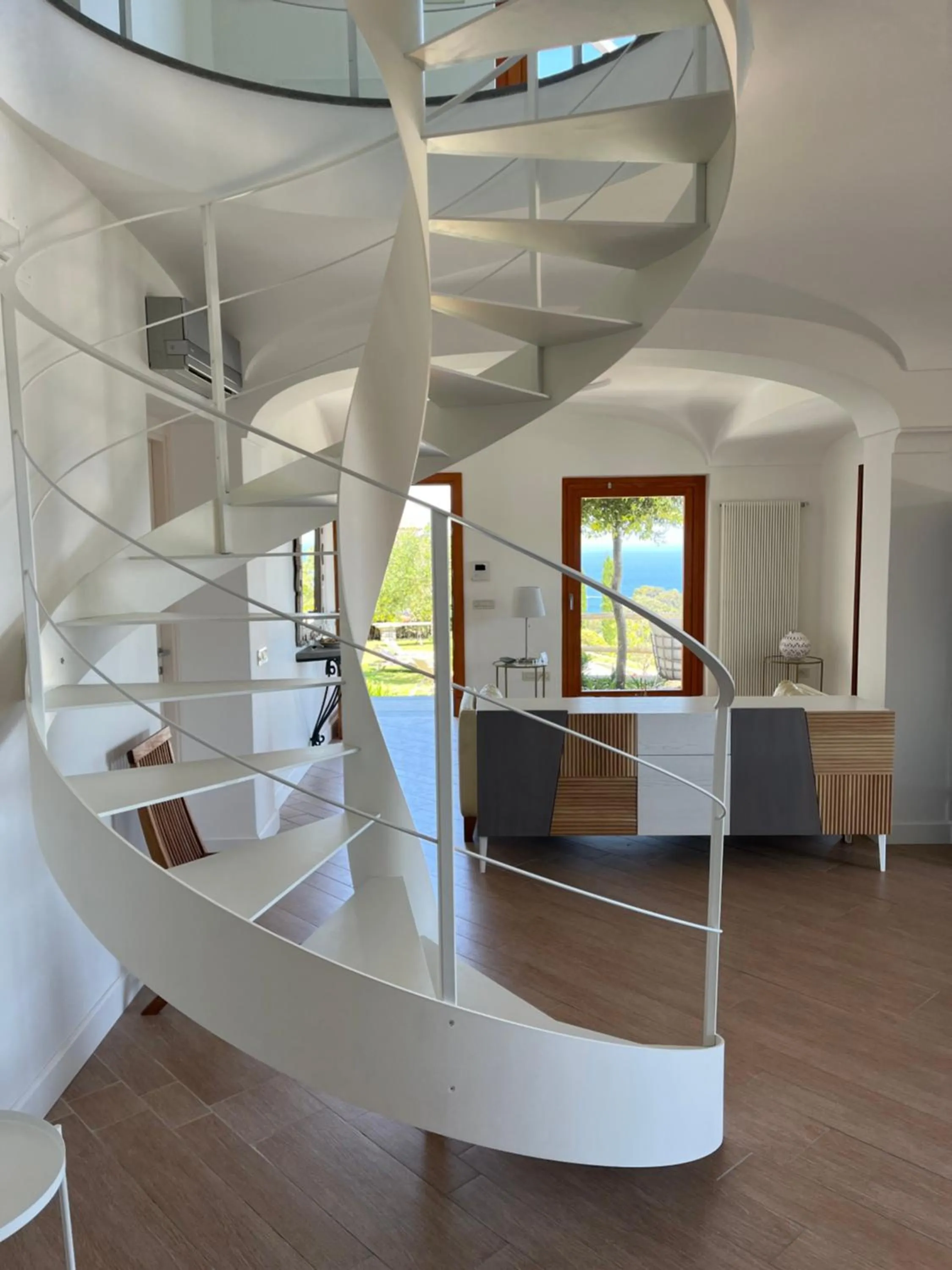 Agapanto Luxury Accommodation