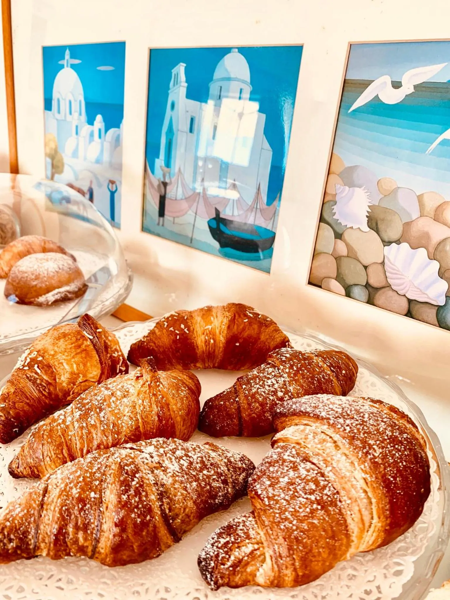 Agapanto Luxury Accommodation