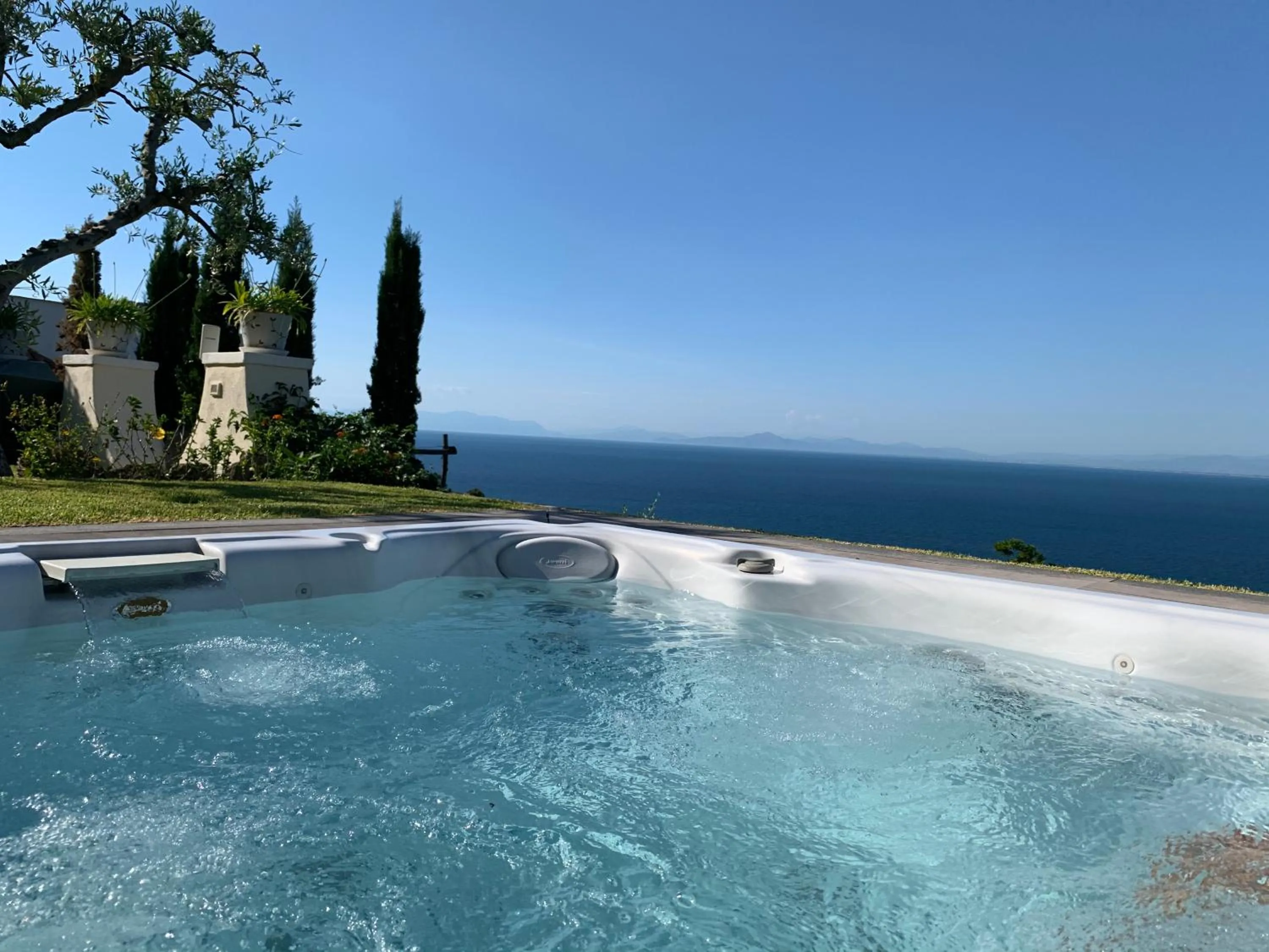 Agapanto Luxury Accommodation