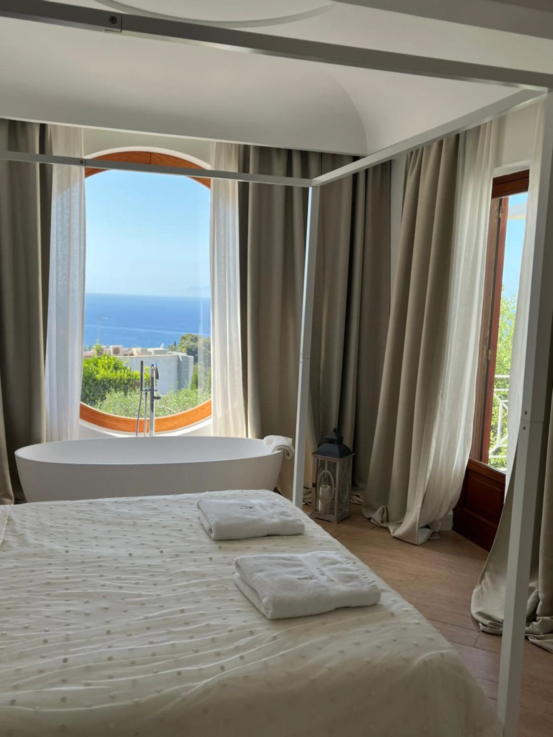 Agapanto Luxury Accommodation