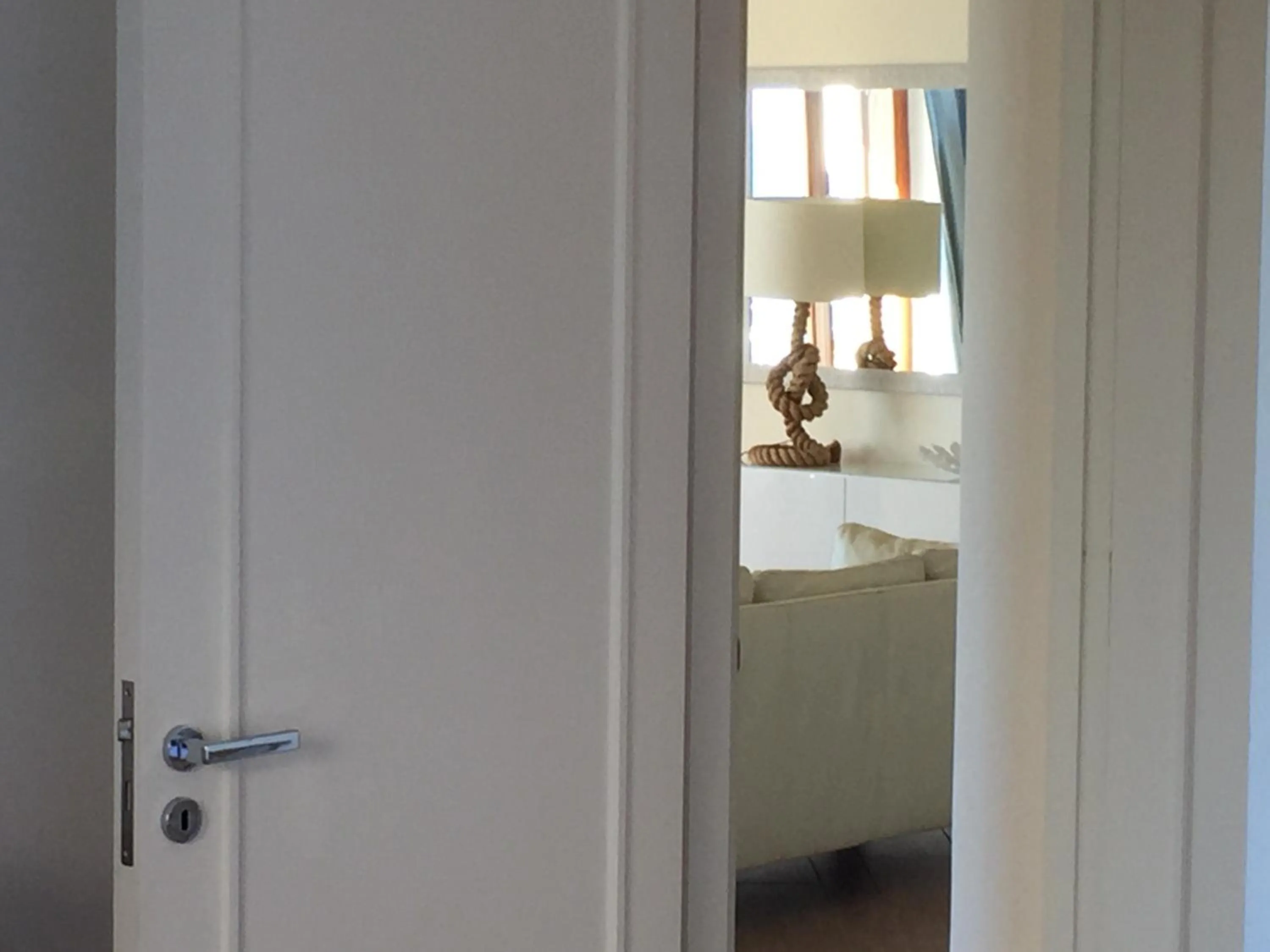 Decorative detail in Agapanto Luxury Accommodation