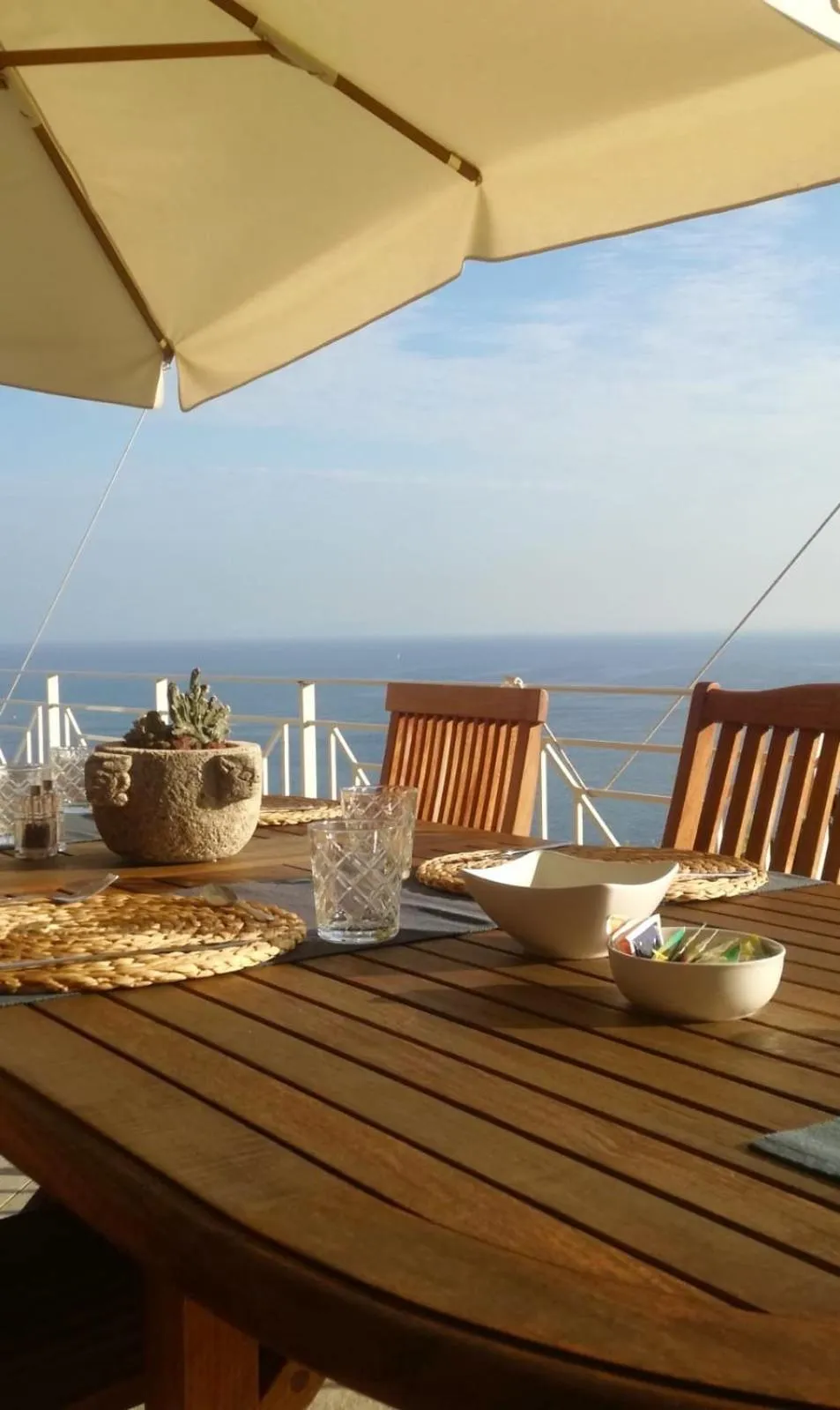 Agapanto Luxury Accommodation