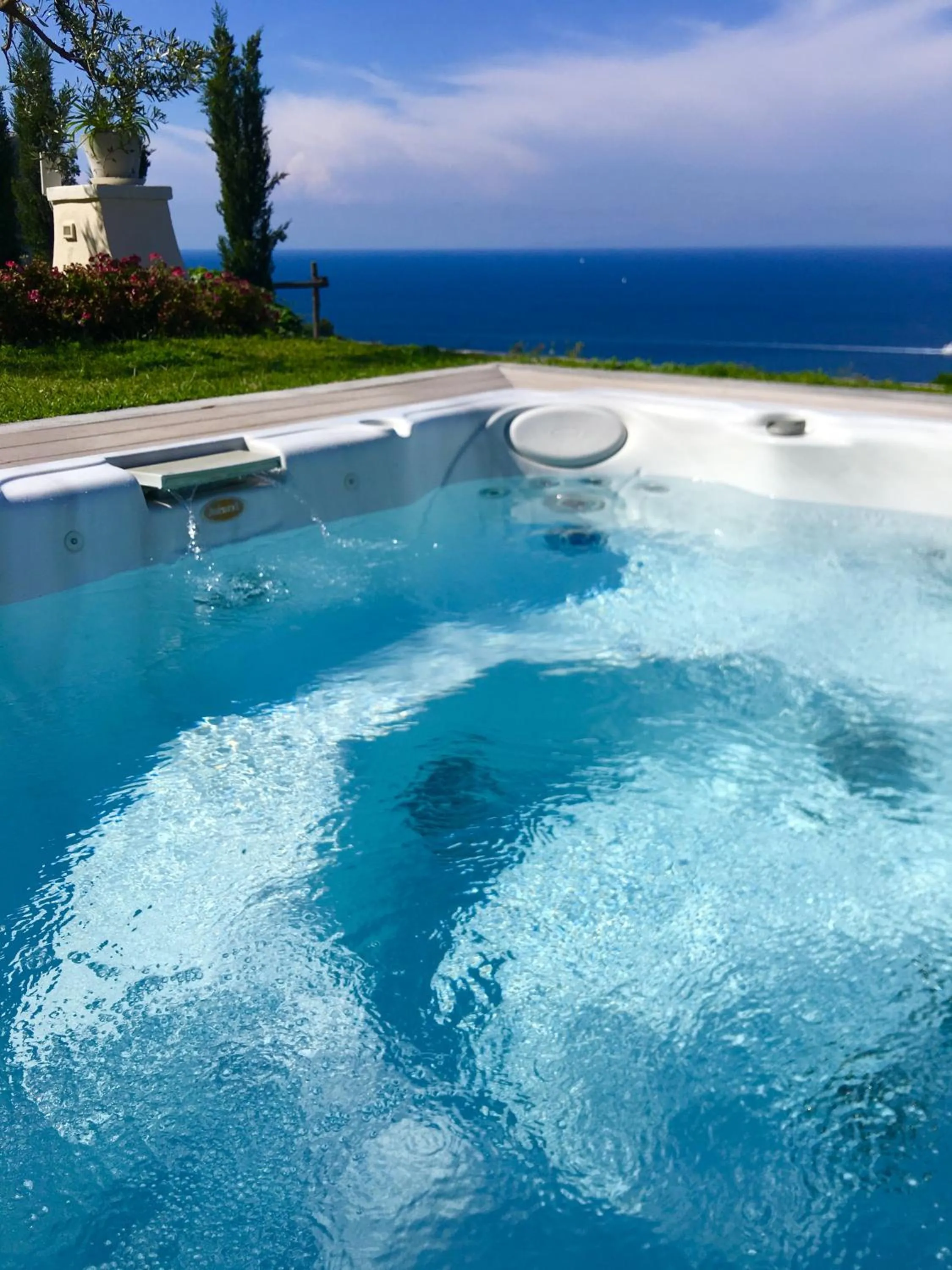 Agapanto Luxury Accommodation