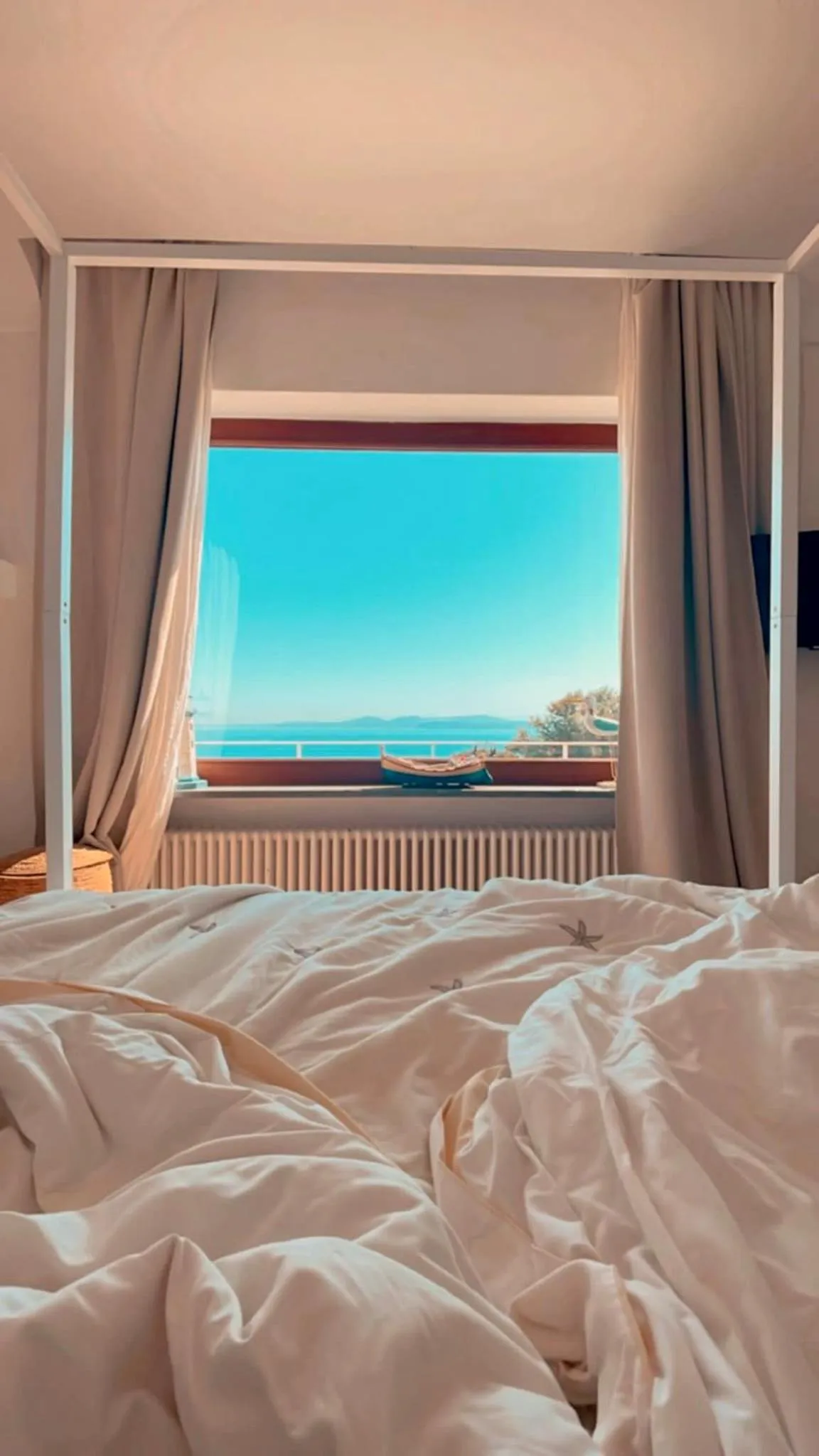 Agapanto Luxury Accommodation