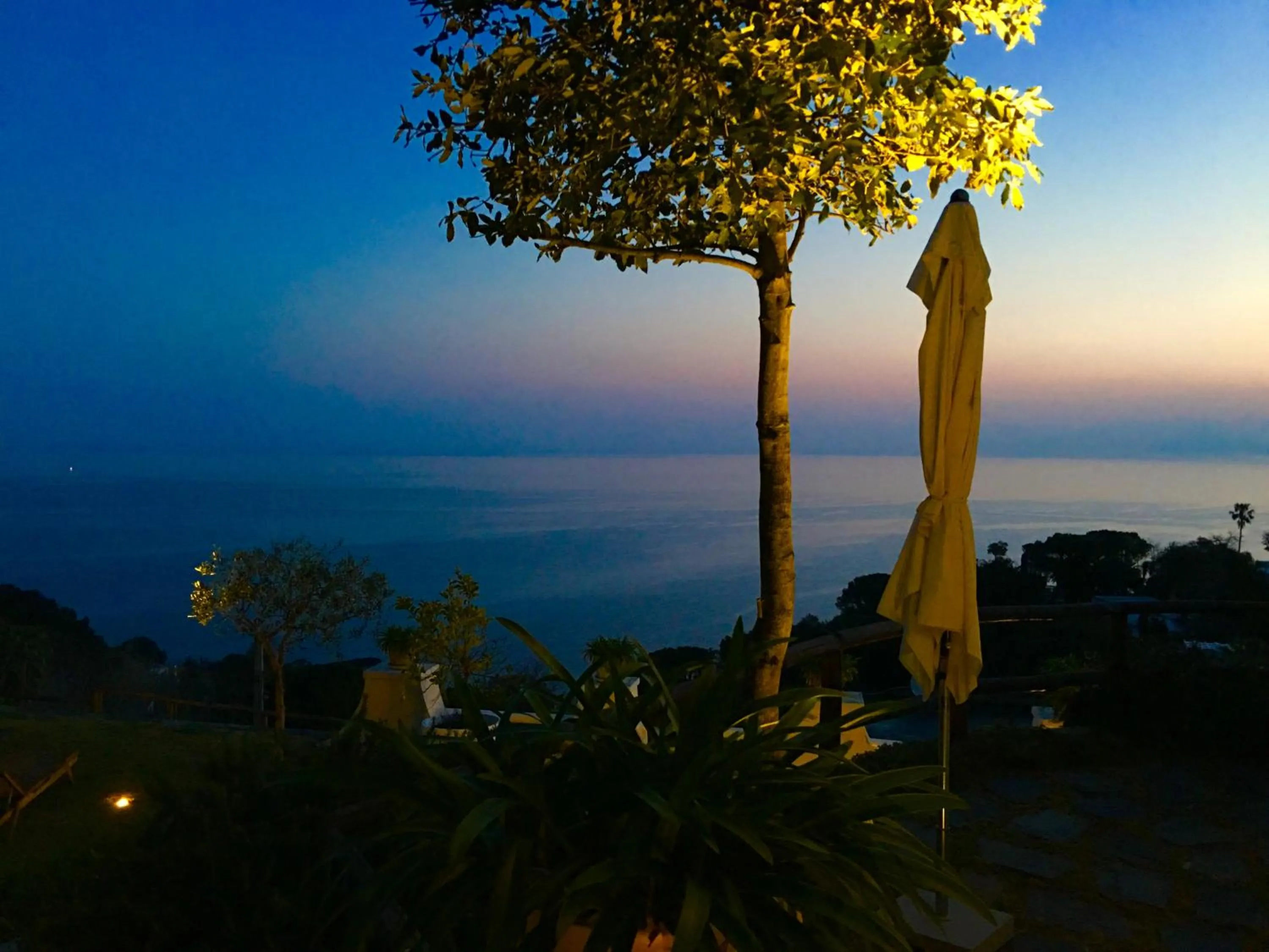 Agapanto Luxury Accommodation