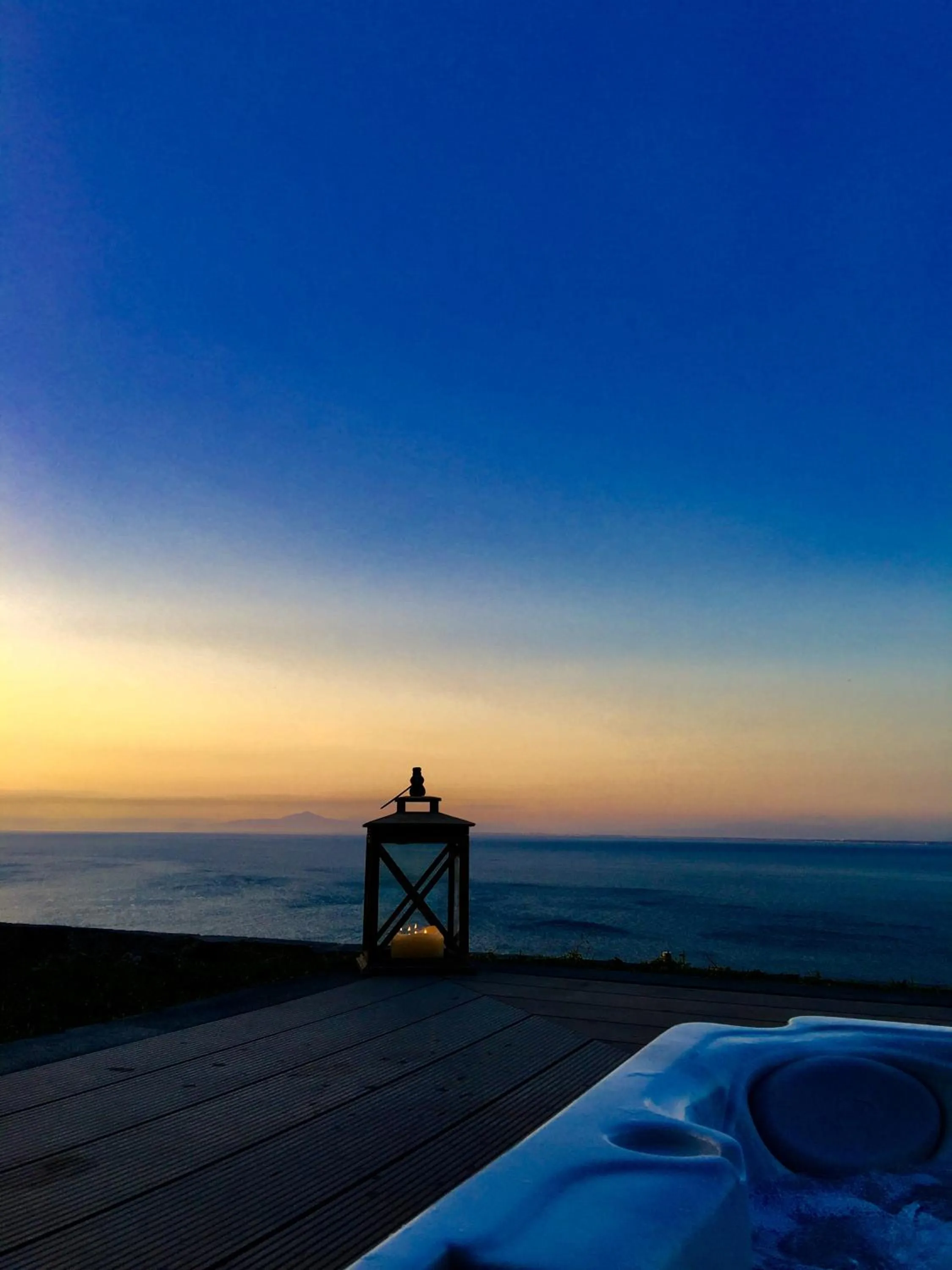 Agapanto Luxury Accommodation