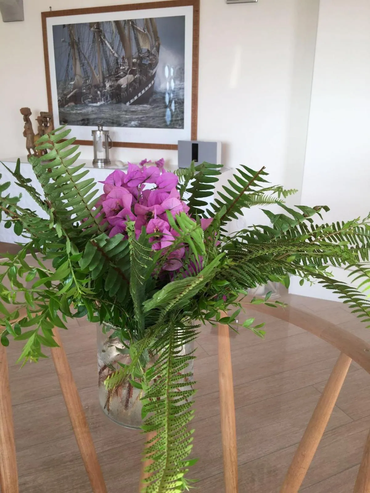 Agapanto Luxury Accommodation